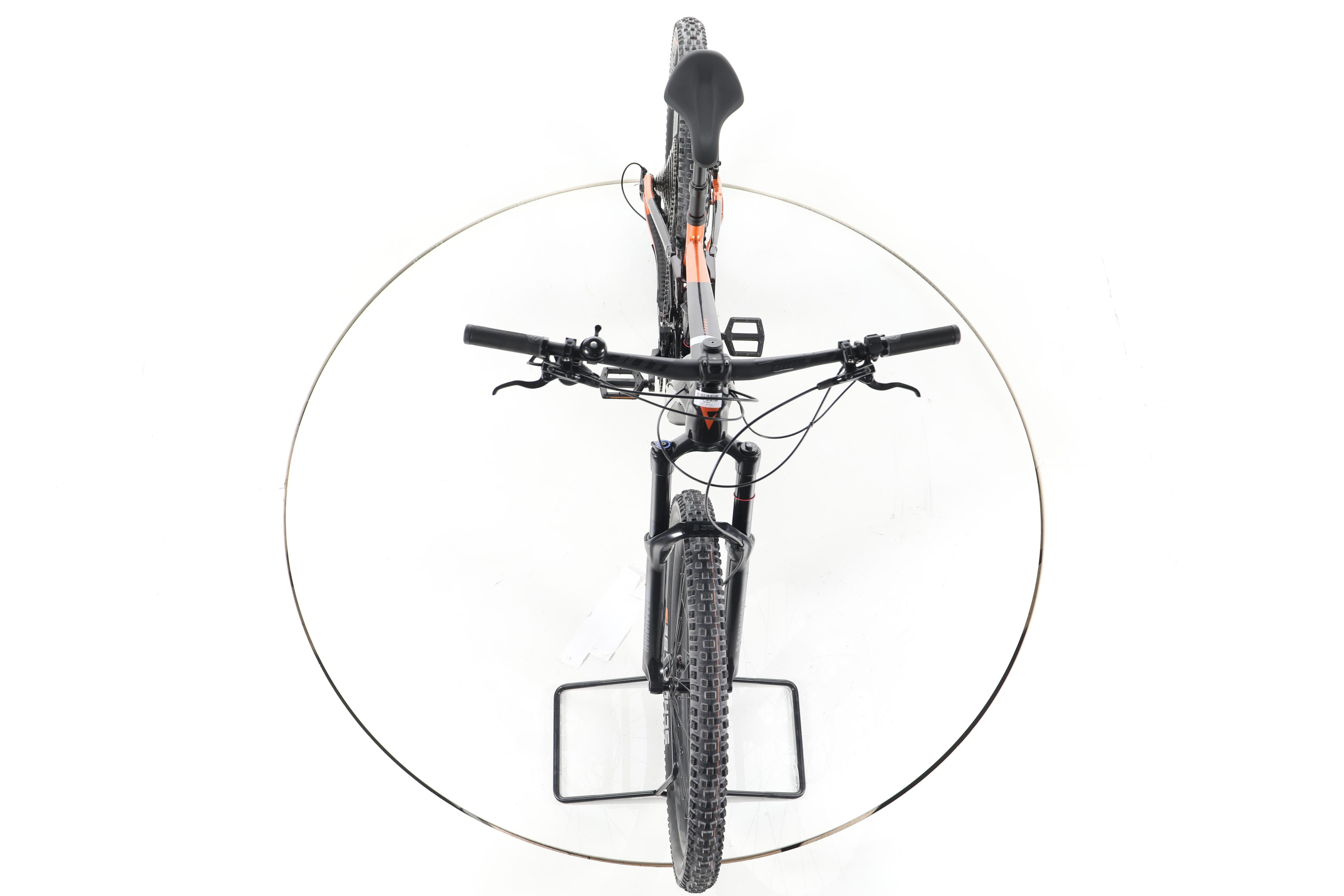 Giant Trance X E+ 3 Fully E-Bike - Image 16