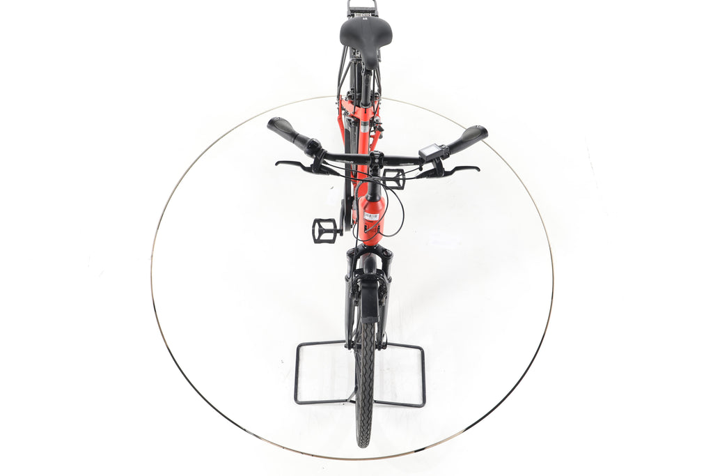 Campus BM 28 City E-Bike Tiefeinsteiger - Image 16