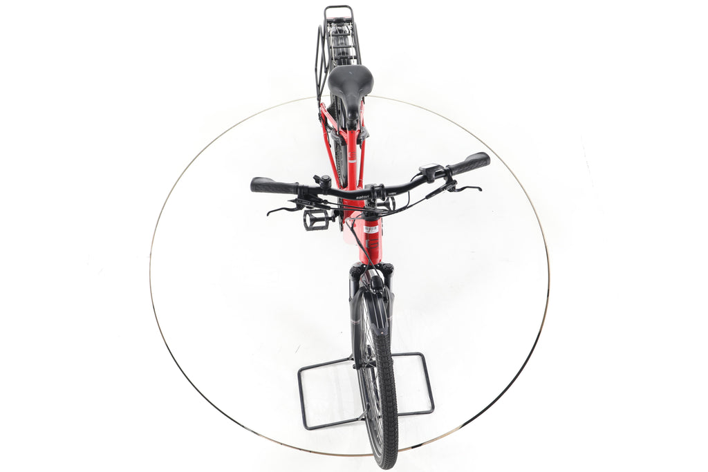 Gudereit ET 3.5 Trekking E-Bike - Image 16