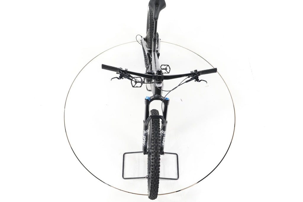 Canyon Spectral:ON CF 8 E-Bike Fully Carbon - Image 16