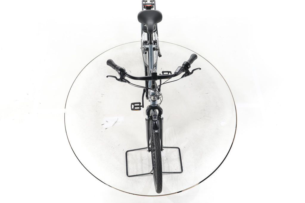 Gazelle Arroyo C7+ HMB Elite City E-Bike Tiefeinsteiger 2024 - Image 16