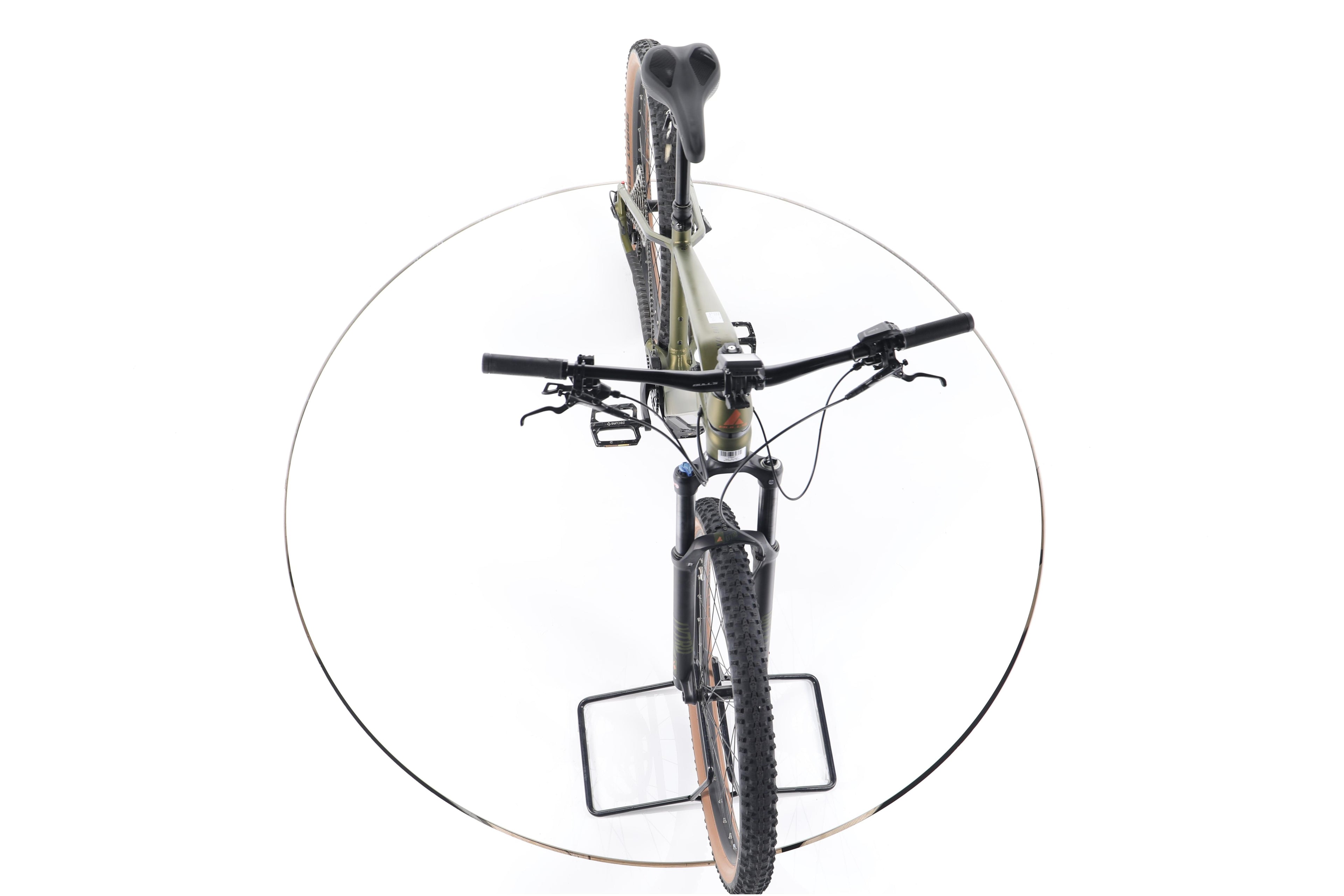 Bulls Sonic EVO TR 1 E-Bike 2023 - Image 16