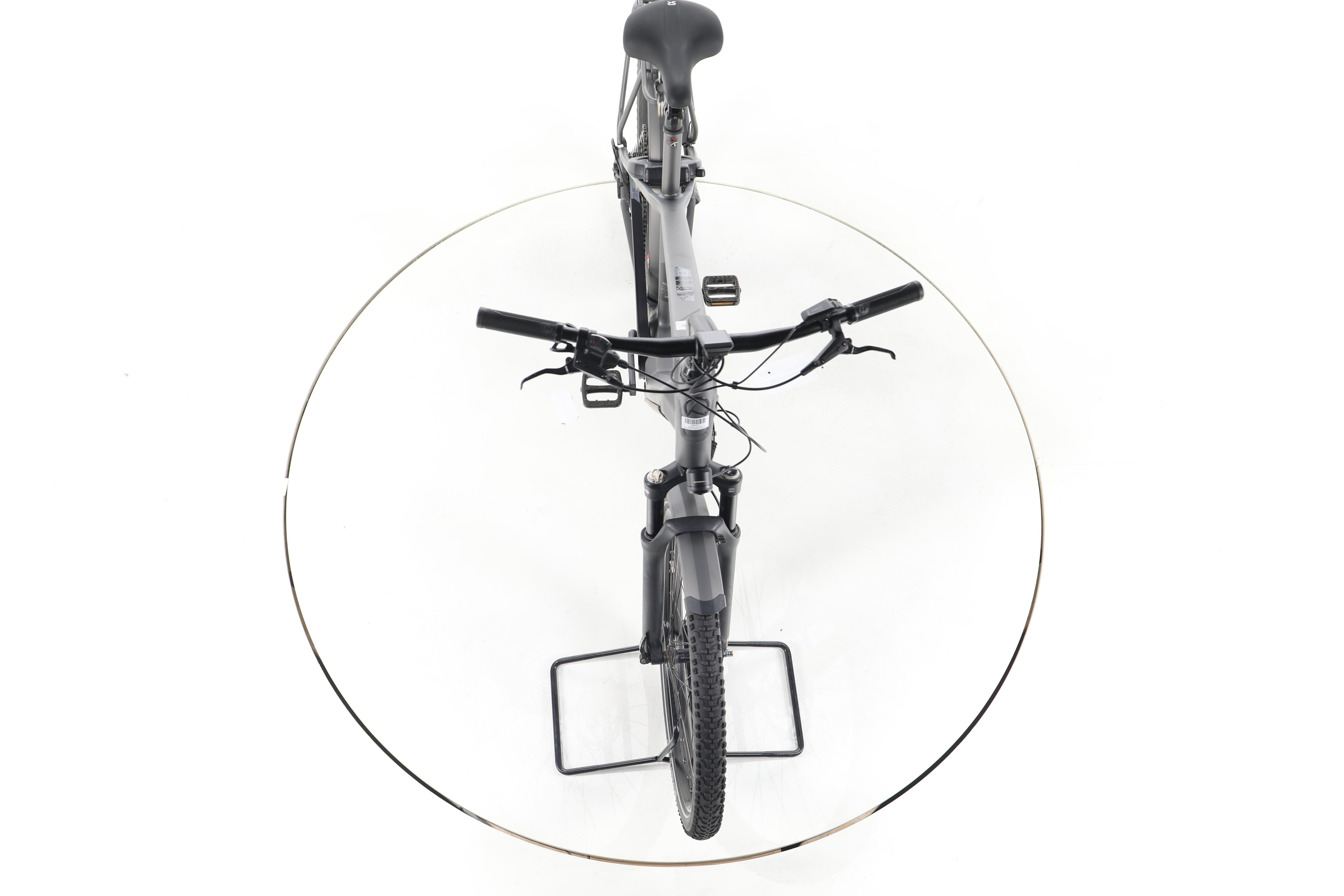 Kalkhoff Endeavour 7.B Move+ Trekking E-Bike - Image 16