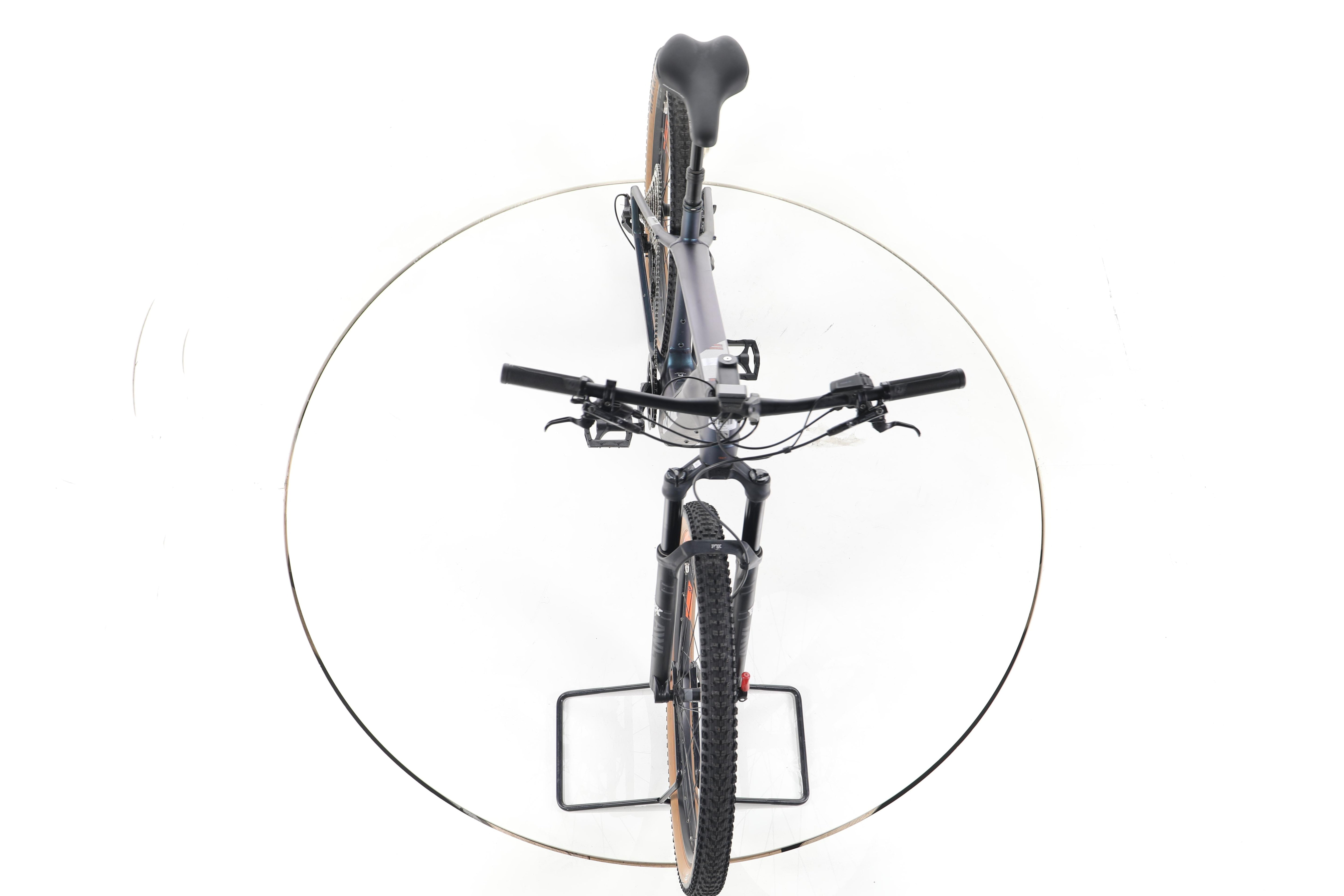 KTM Macina Team 791 E-Bike - Image 16