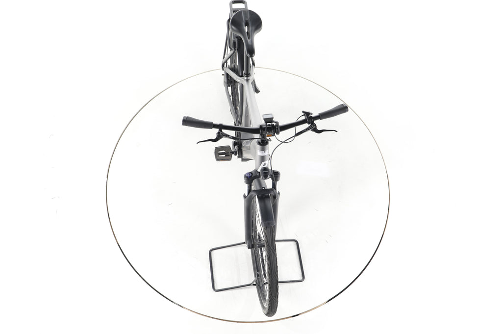 Rose Xtra Watt Evo Plus 3 City E-Bike - Image 16