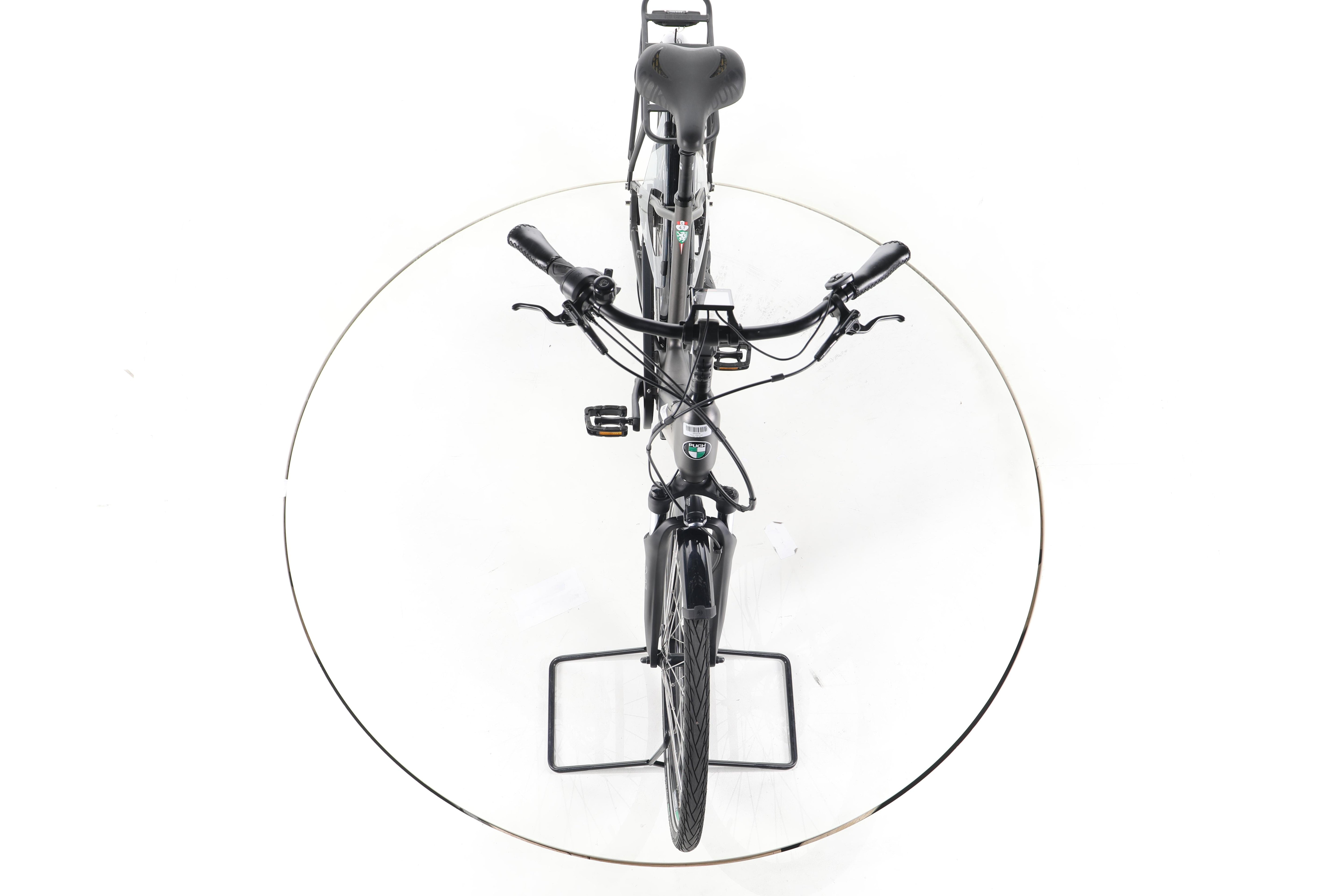 Puch C4.7 City E-Bike Tiefeinsteiger - Image 16
