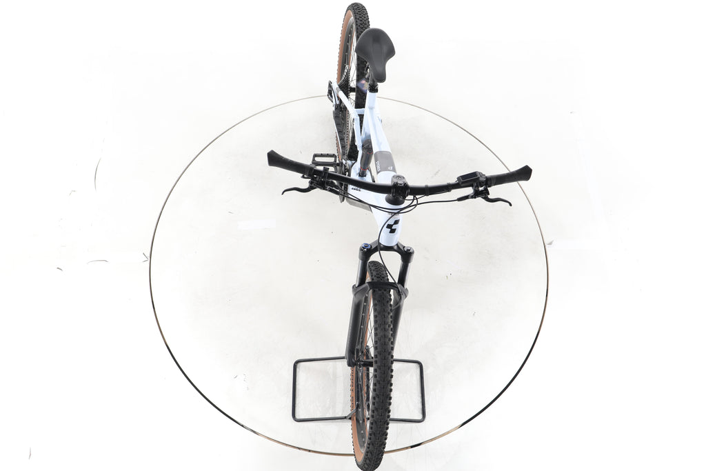 Cube Stereo Hybrid 120 Pro E-Bike Fully 2024 - Image 16