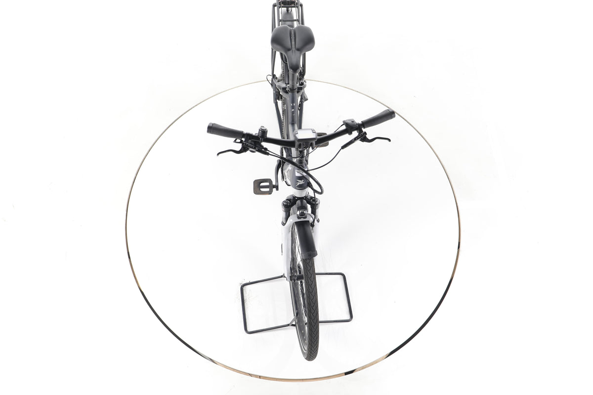 Pegasus Premio Evo 10 Lite Trekking E-Bike - Image 16