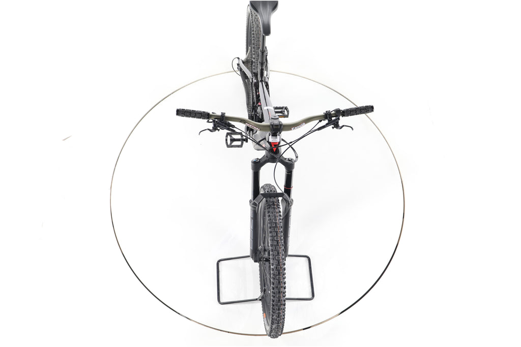 Giant REIGN E+ 2 Fully E-Bike 2023 - Image 16