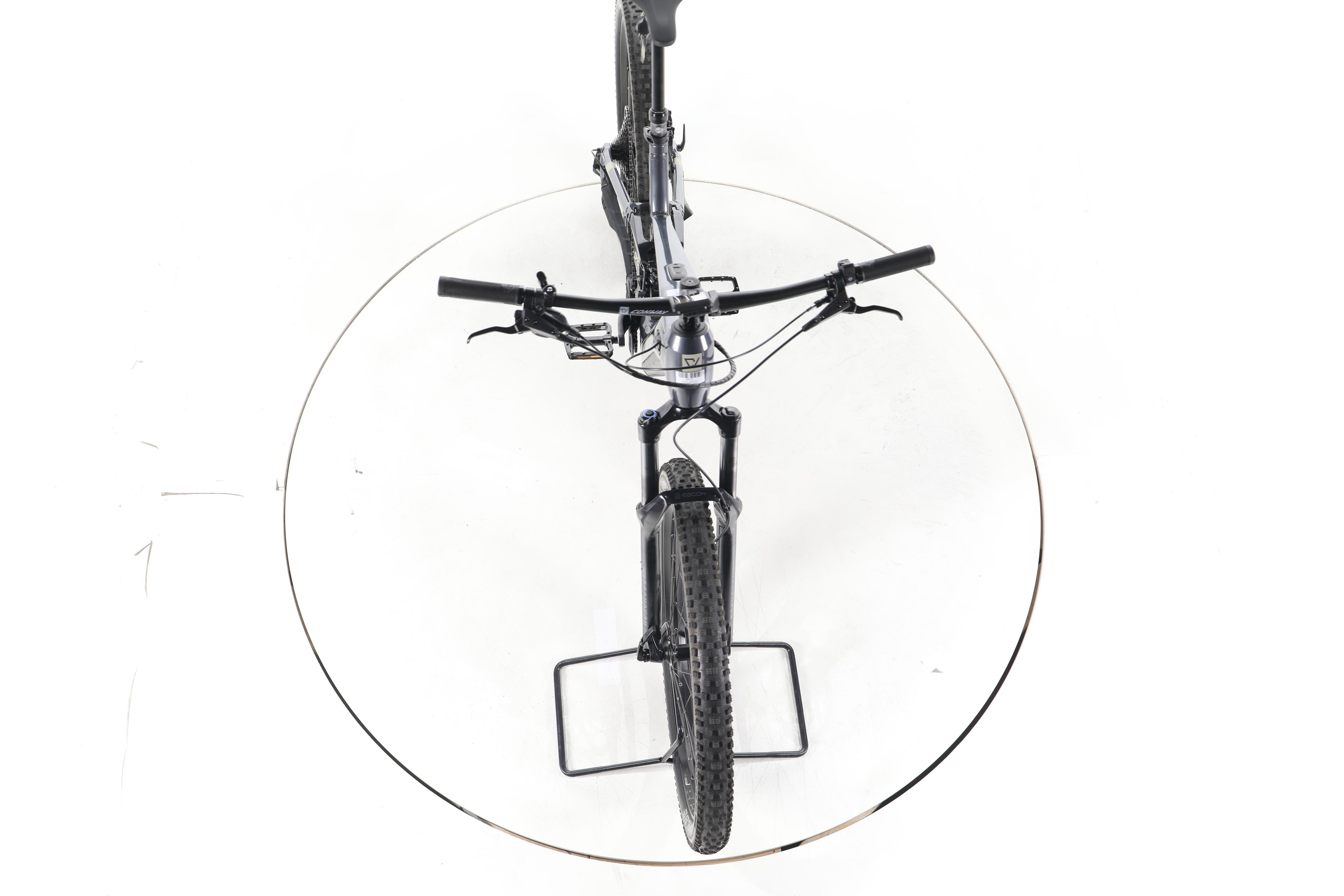 Conway Xyron S 2.9 E-Bike Fully - Image 16