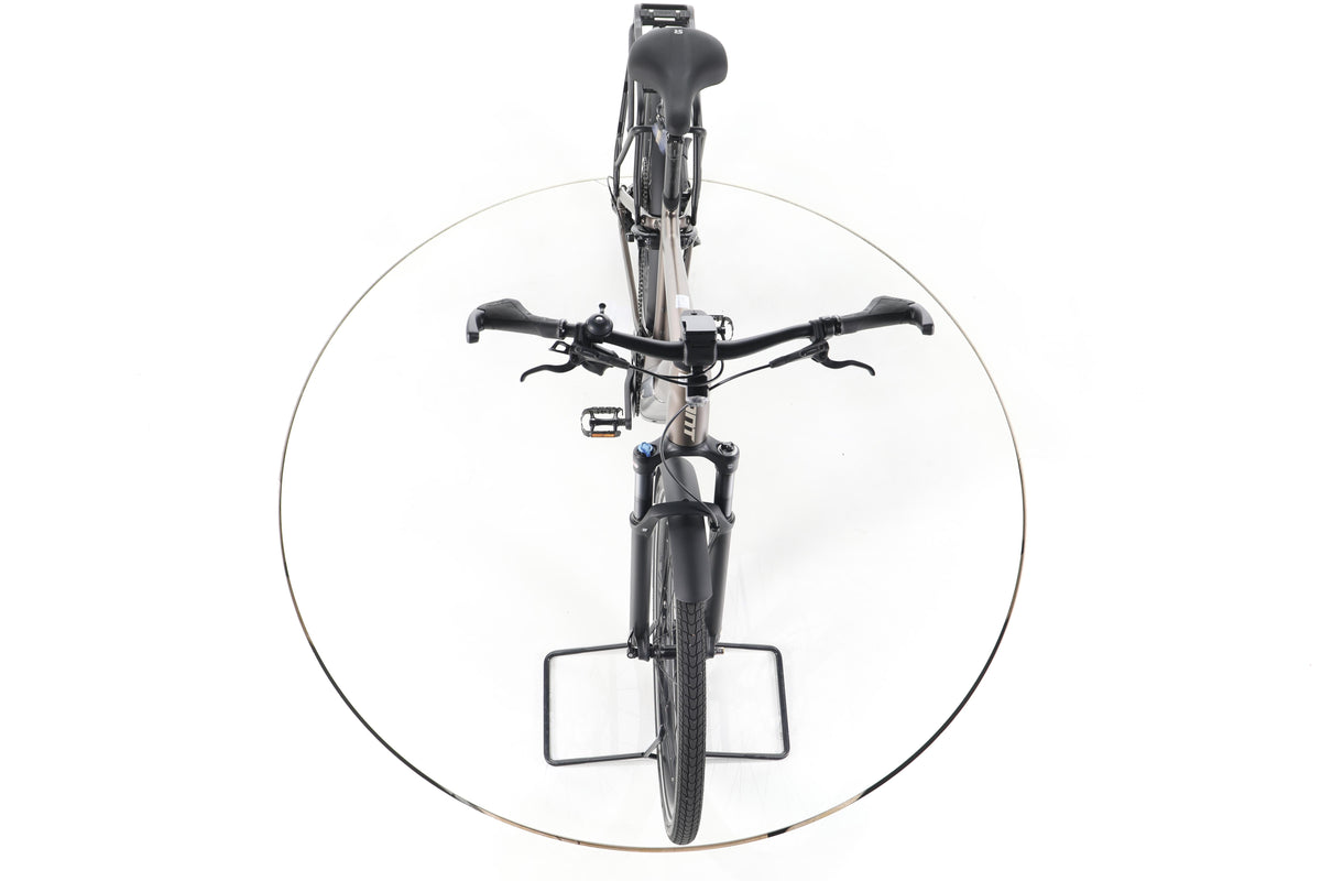 Giant Explore E+ Pro 1 GTS Trekking E-Bike - Image 16