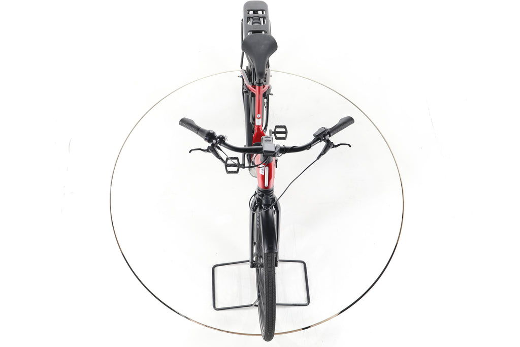 Cannondale Mavaro Neo 2 City E-Bike Tiefeinsteiger - Image 16