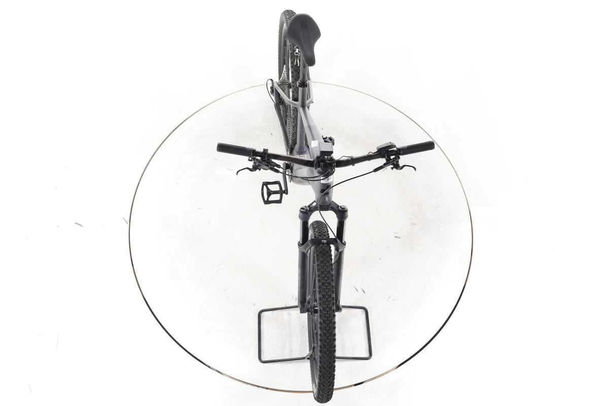 Cube Reaction Hybrid SLT E-Bike - Image 16