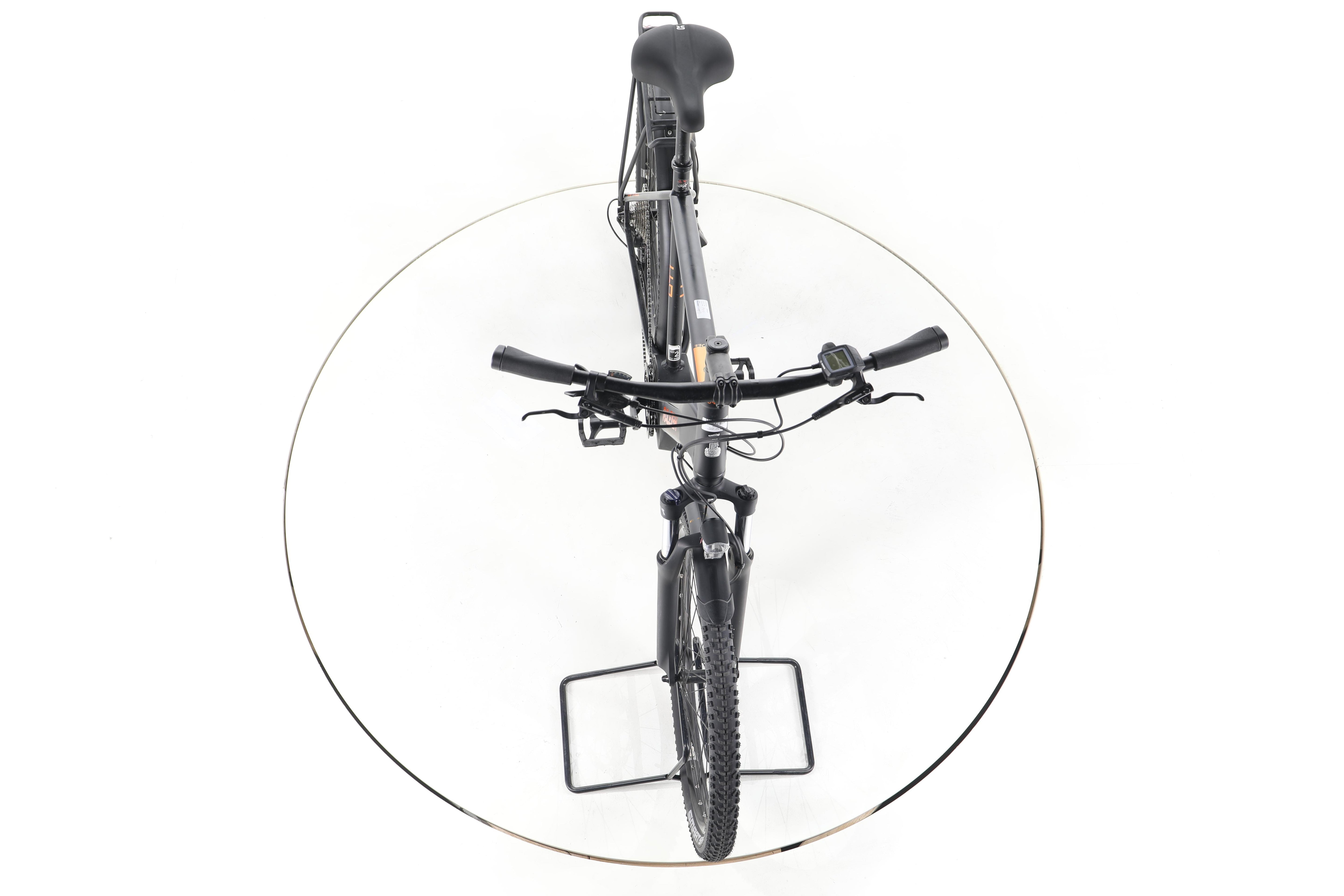 Raleigh DUNDEE LTD Trekking E-Bike - Image 16