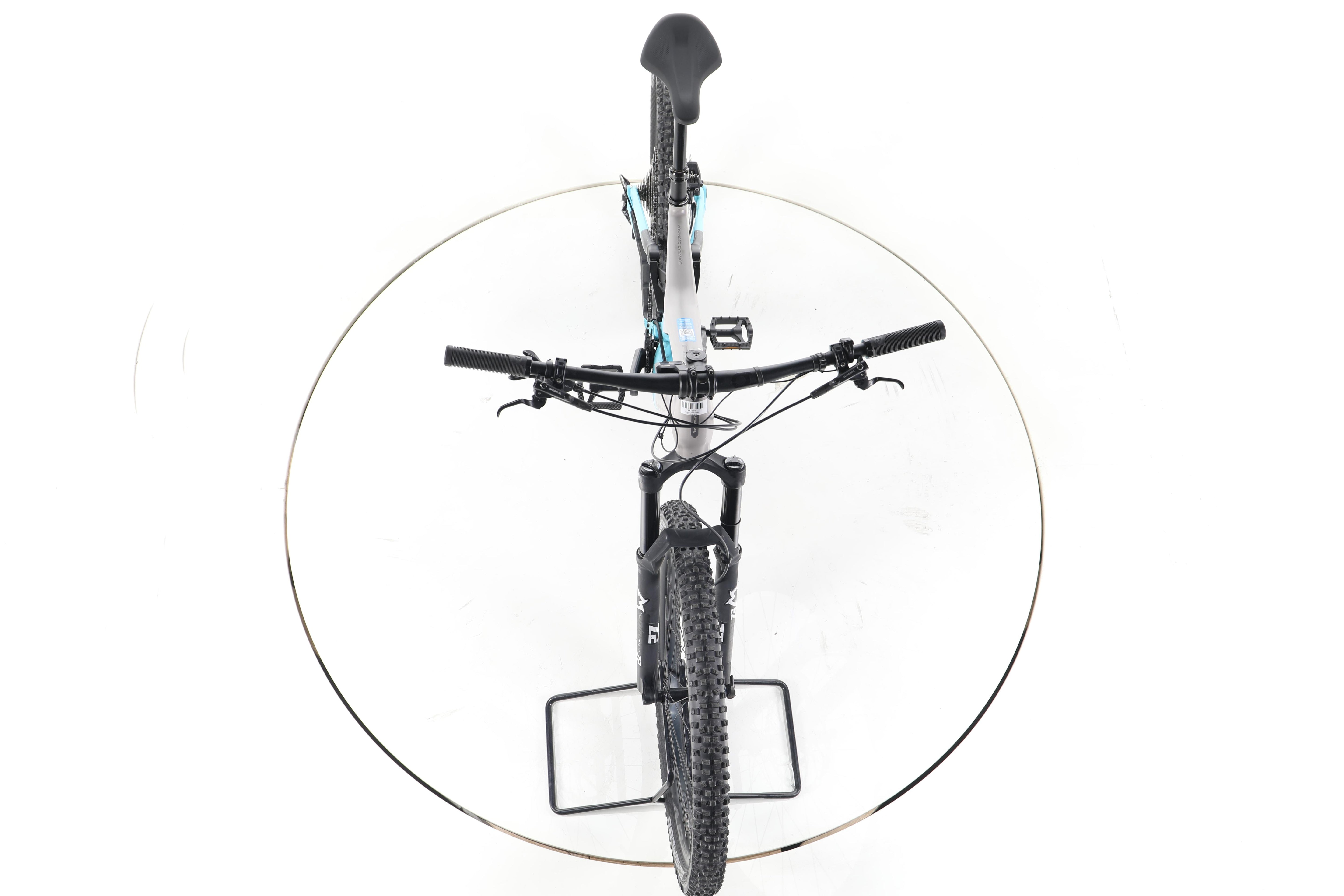Orbea Rise H30 E-Bike Fully - Image 16