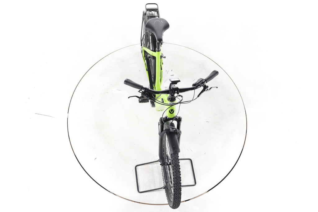 Velo de Ville SEB 990 Trekking E-Bike Tiefeinsteiger - Image 16