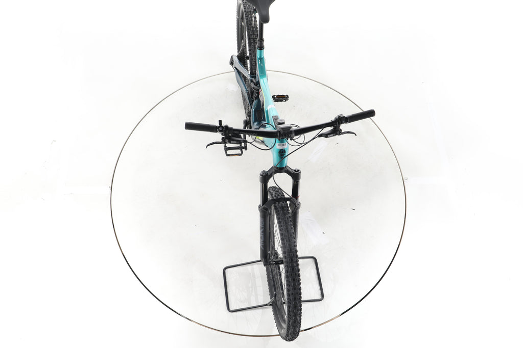 Bianchi E-Vertic FX 9.1 E-Bike Fully Carbon 2025 - Image 16