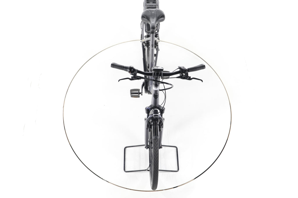 Hercules E-Imperial 180 S R5 City E-Bike Tiefeinsteiger - Image 16