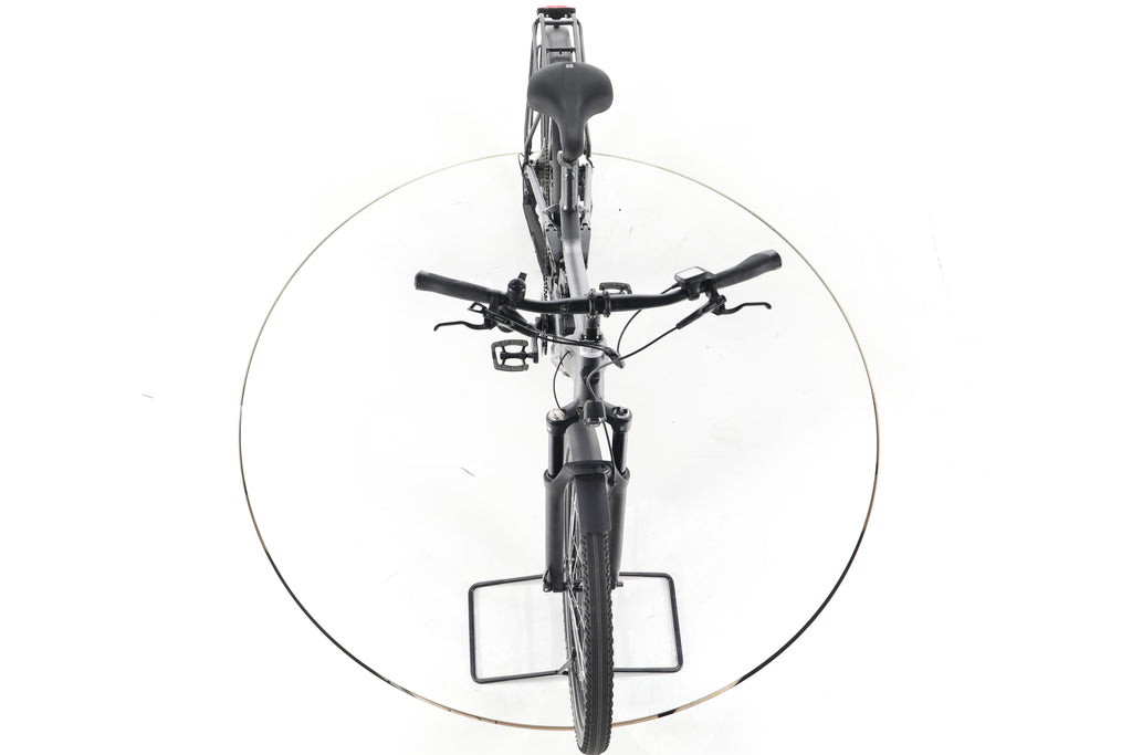 Bergamont E-Horizon FS Edition SUV E-Bike - Image 16