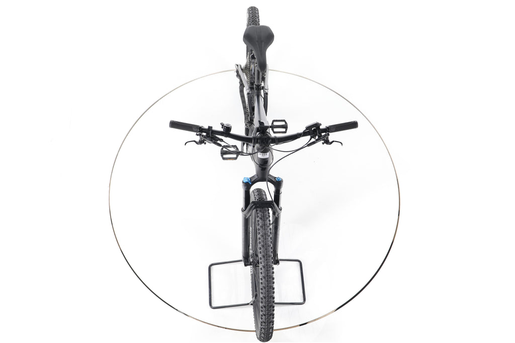 Cube Stereo Hybrid 120 SLT Fully E-Bike - Image 16