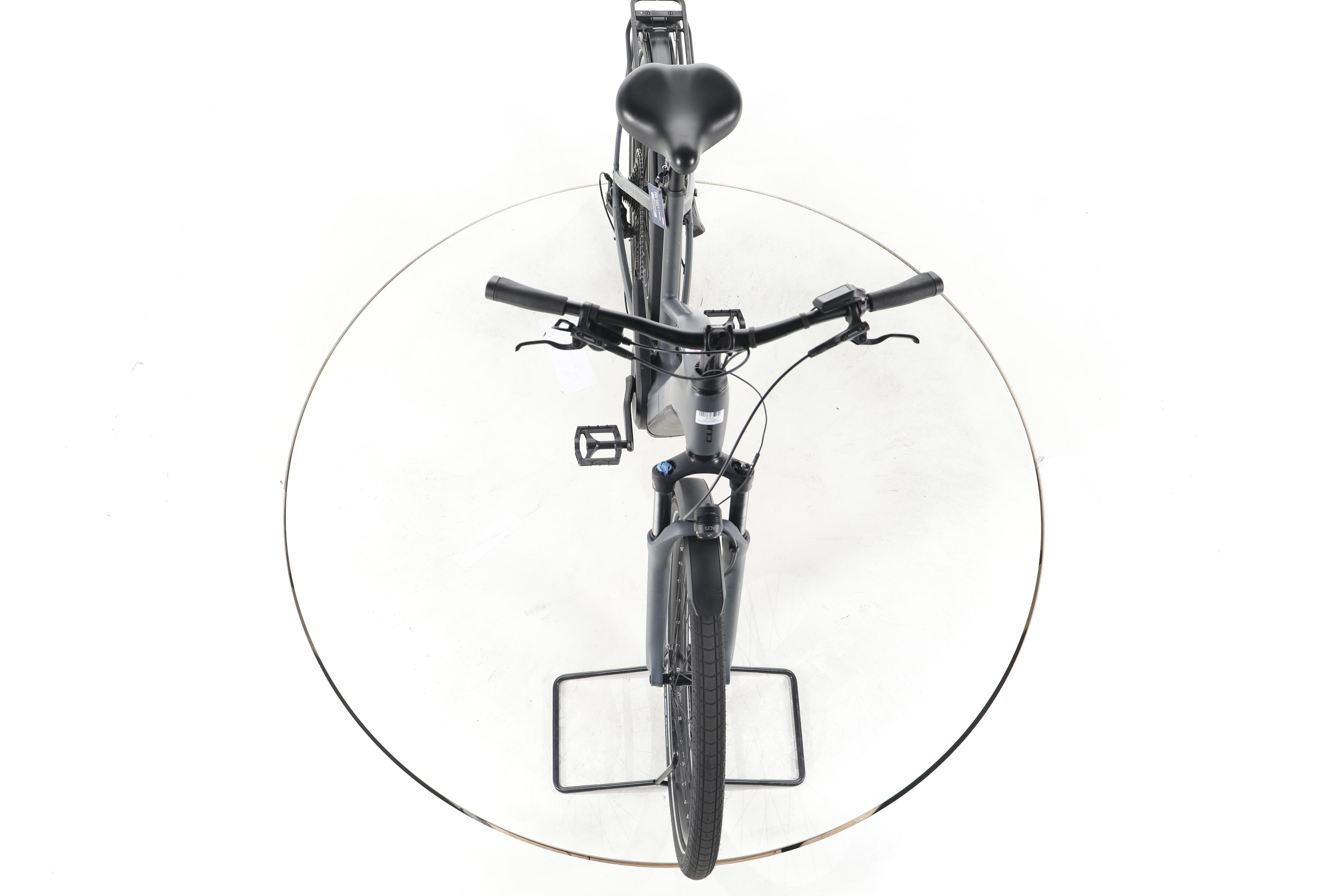 Cube Kathmandu Hybrid ONE Trekking E-Bike 2025 - Image 16