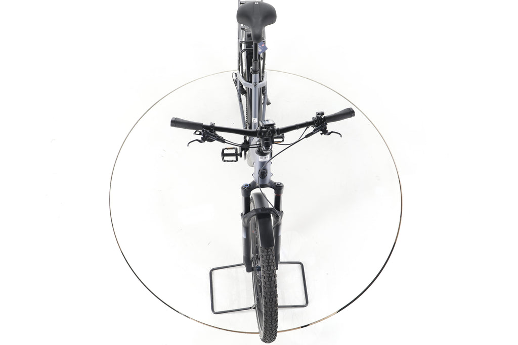 Hercules Nos SUV 2.1 Trekking E-Bike Tiefeinsteiger - Image 16