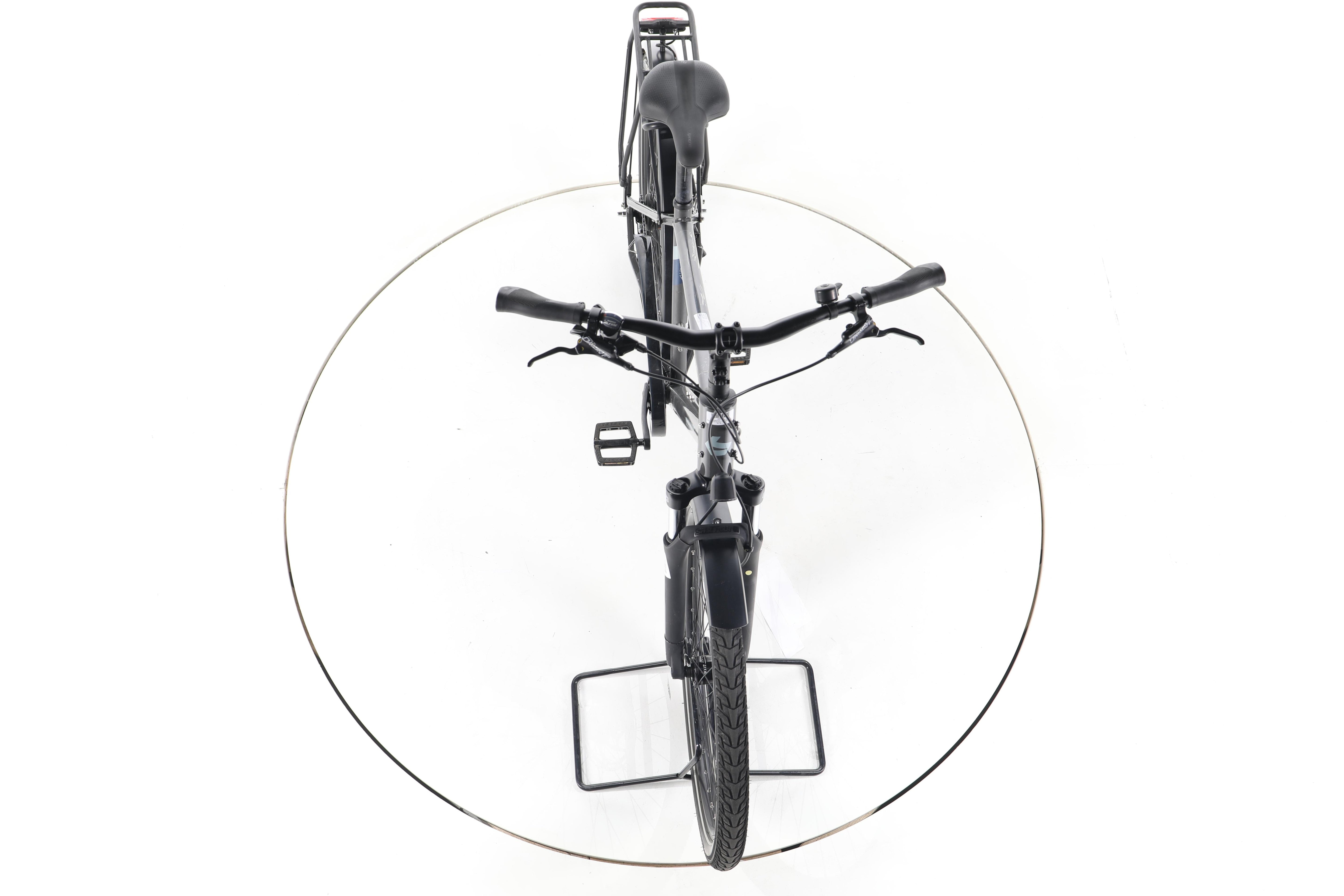 Bergamont Horizon Plus N8 FH - Image 16