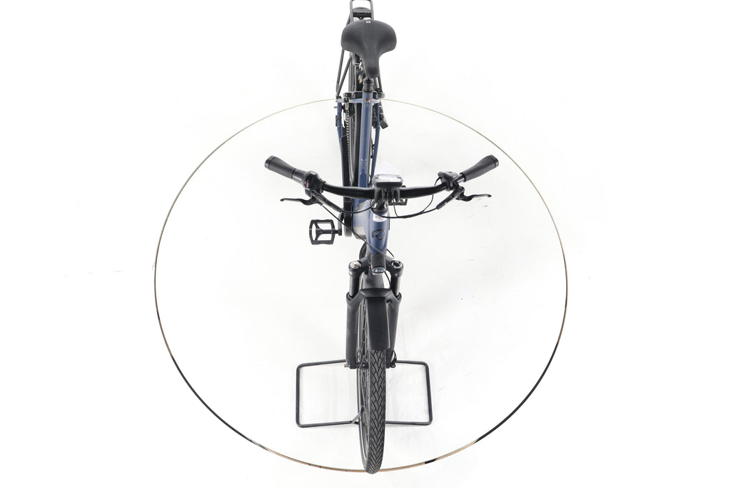 Kalkhoff Image 5 B Move City E-Bike Tiefeinsteiger - Image 16