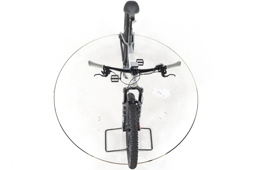 Cube Reaction Hybrid SLT E-Bike 2026 - Image 16