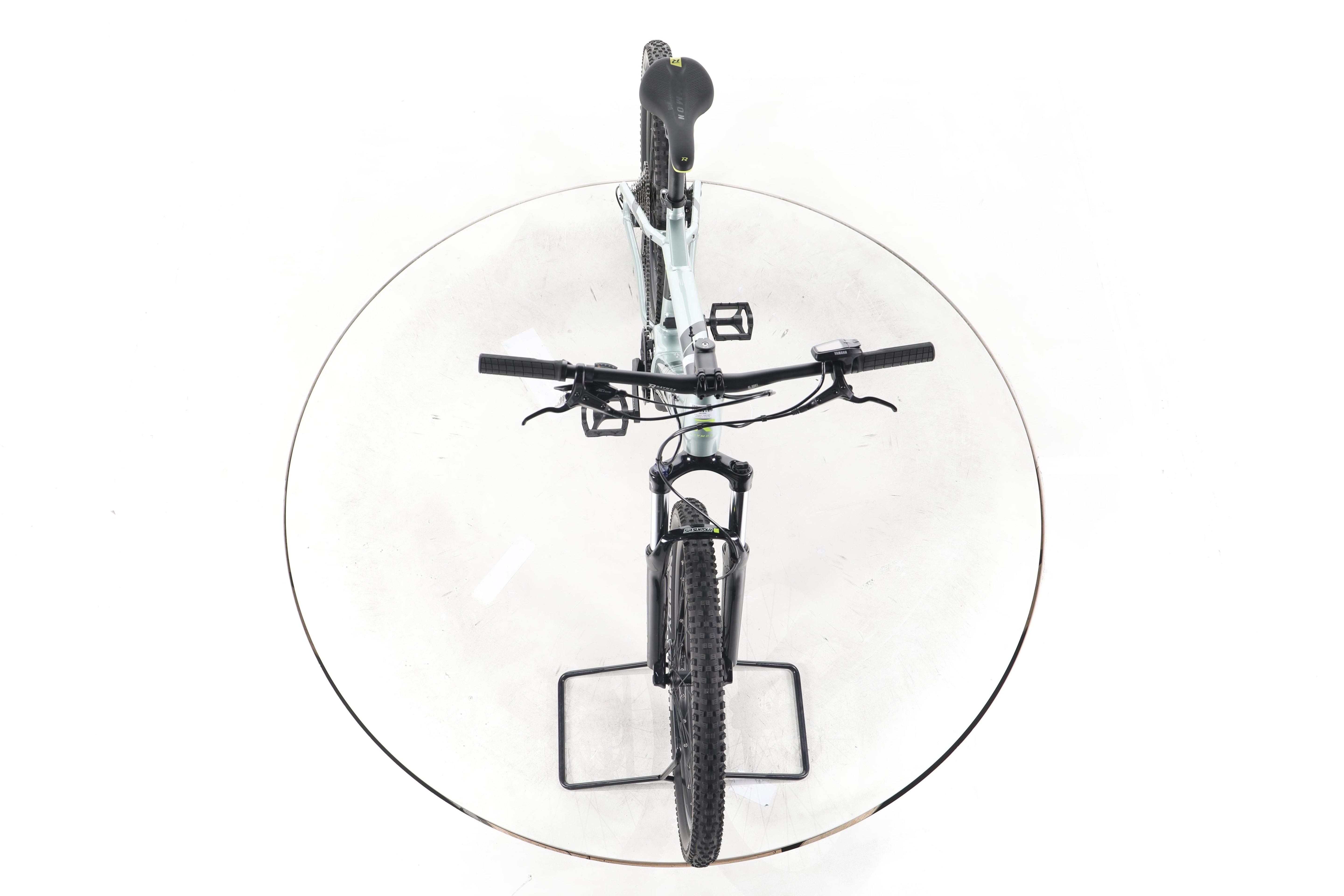 R Raymon HardRay E 5.0 E-Bike - Image 16