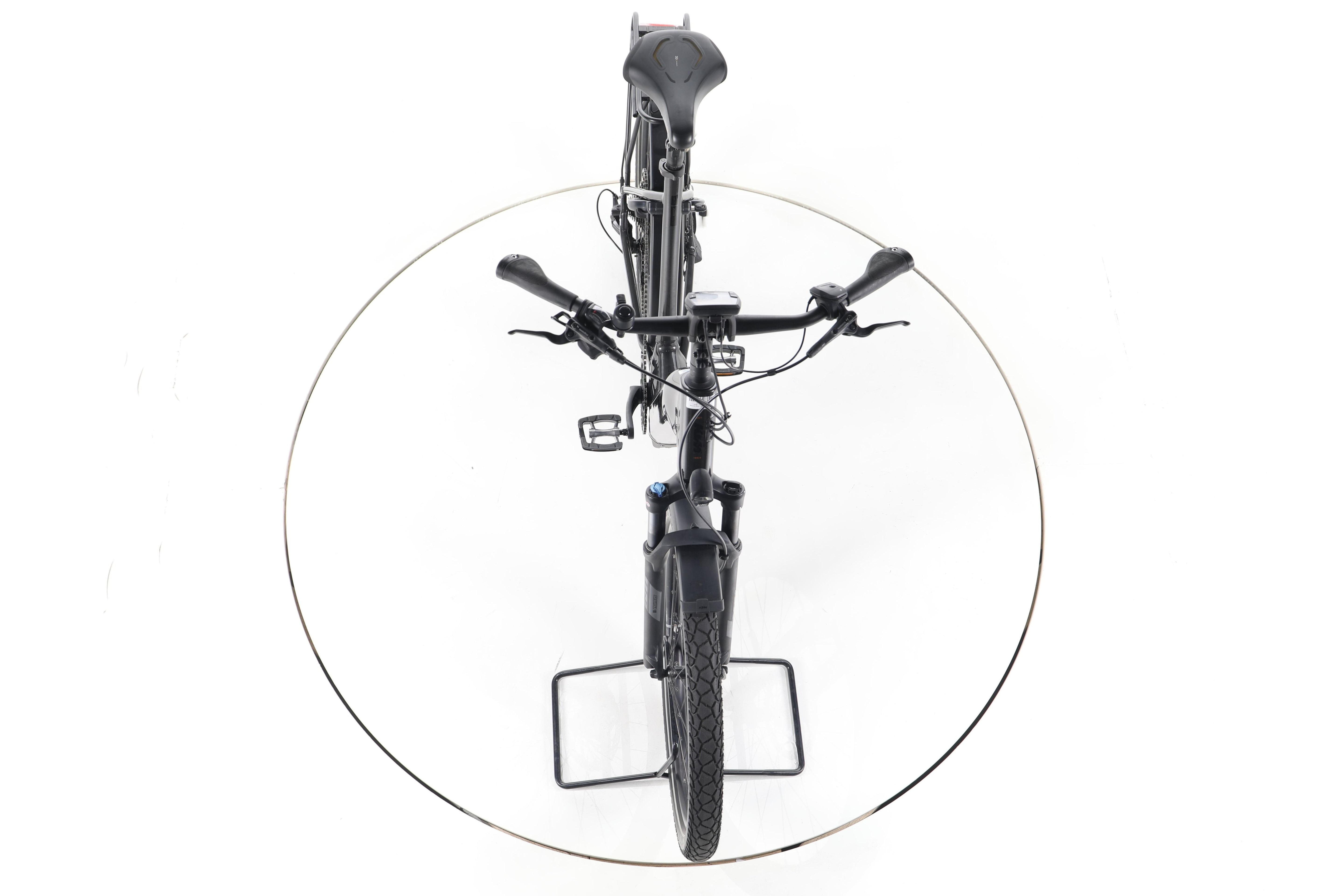 KTM Macina Gran 620 Trekking E-Bike Tiefeinsteiger - Image 16