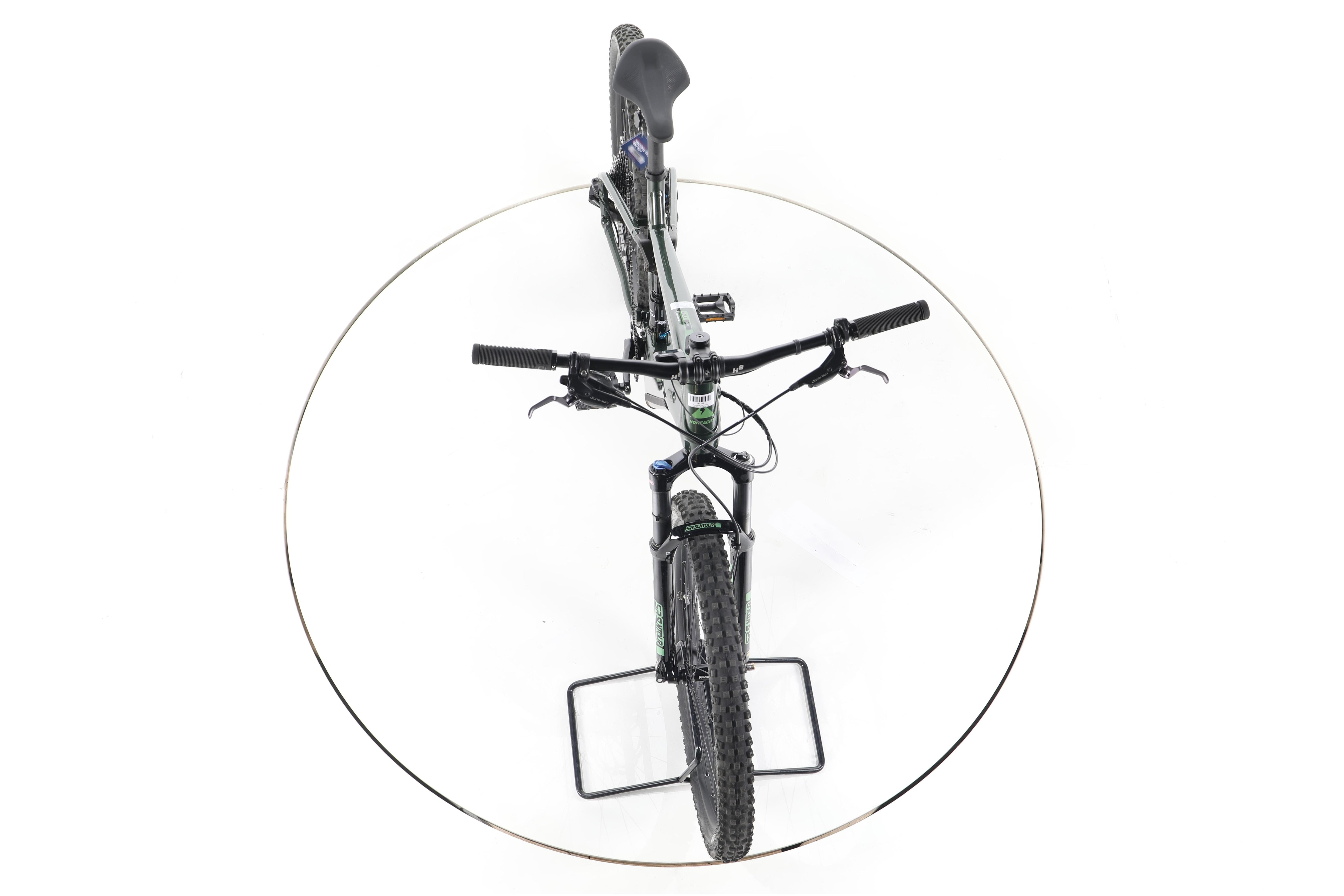 HoheAcht Mola Roko E-Bike Fully - Image 16