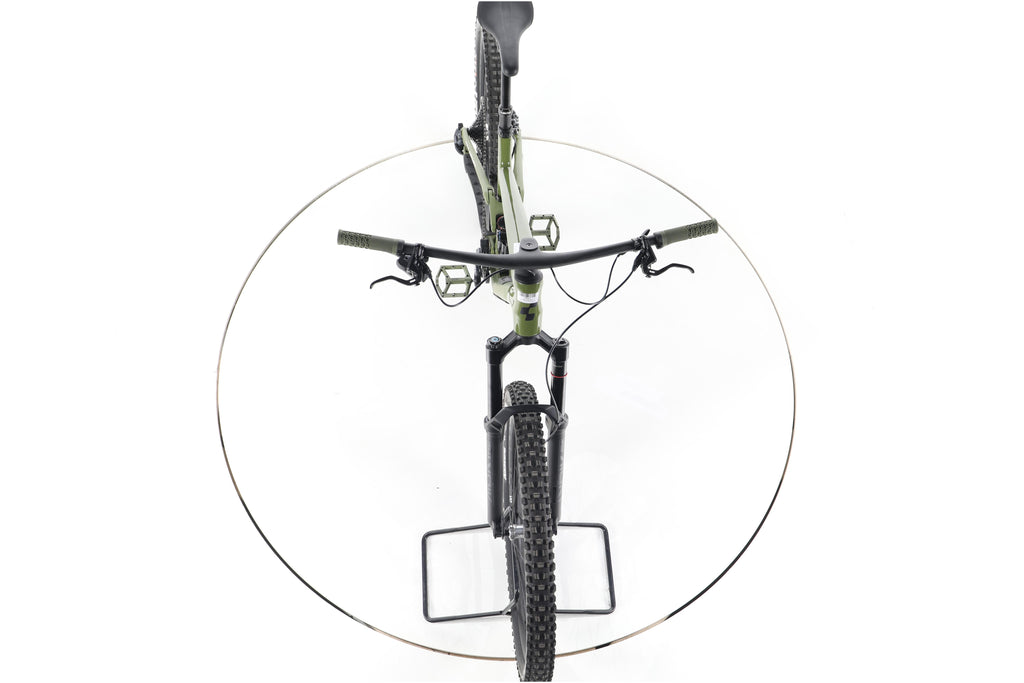 Cube Stereo ONE55 C:62 TM Fahrrad Fully - Image 16