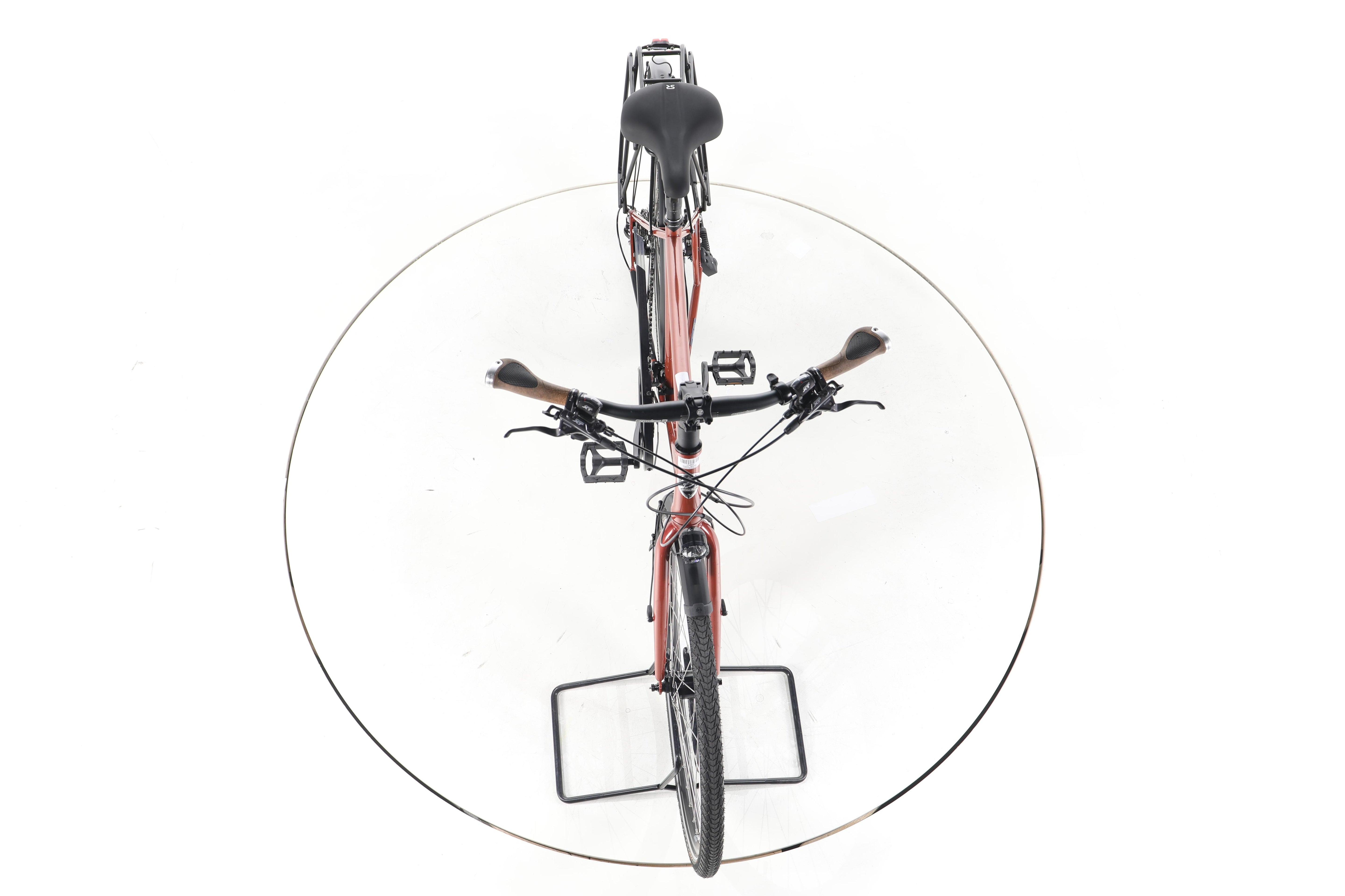 Böttcher Dakkar Meral Fahrrad City & Trekking - Image 16