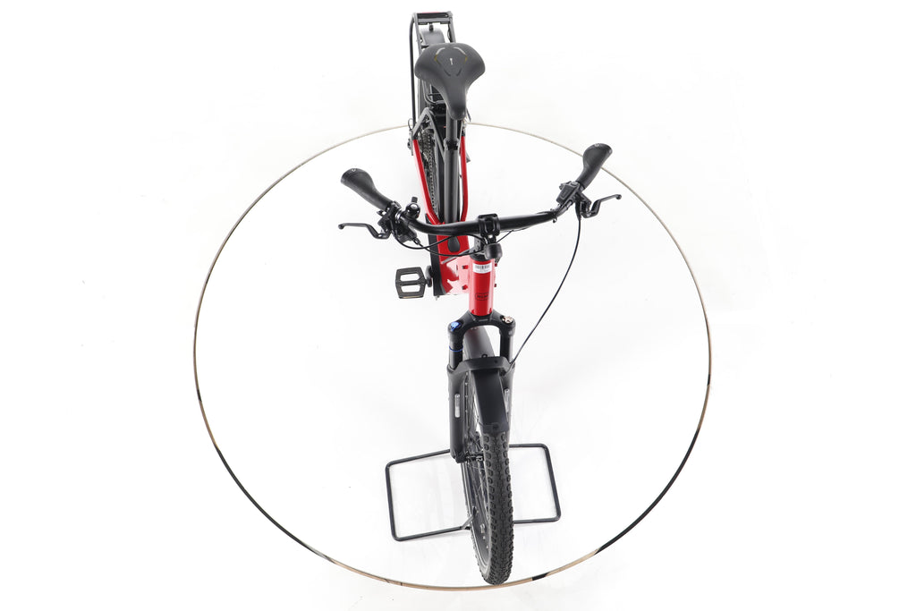 Riese & Müller Nevo GT touring Trekking E-Bike Tiefeinsteiger - Image 16