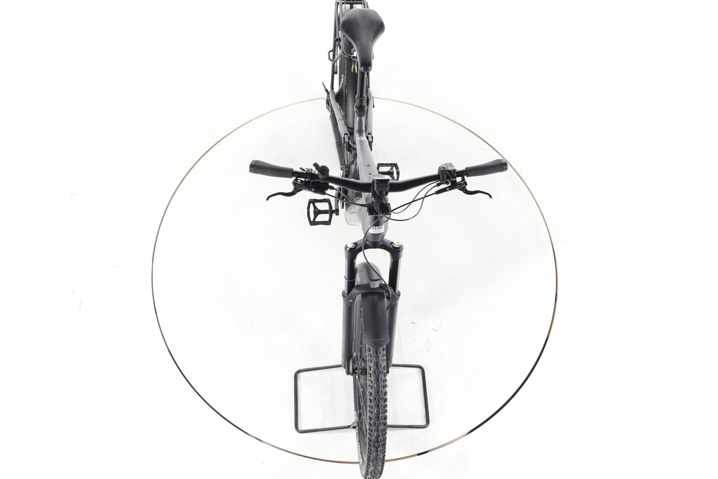 FLYER Goroc X 4.10 SUV E-Bike - Image 16