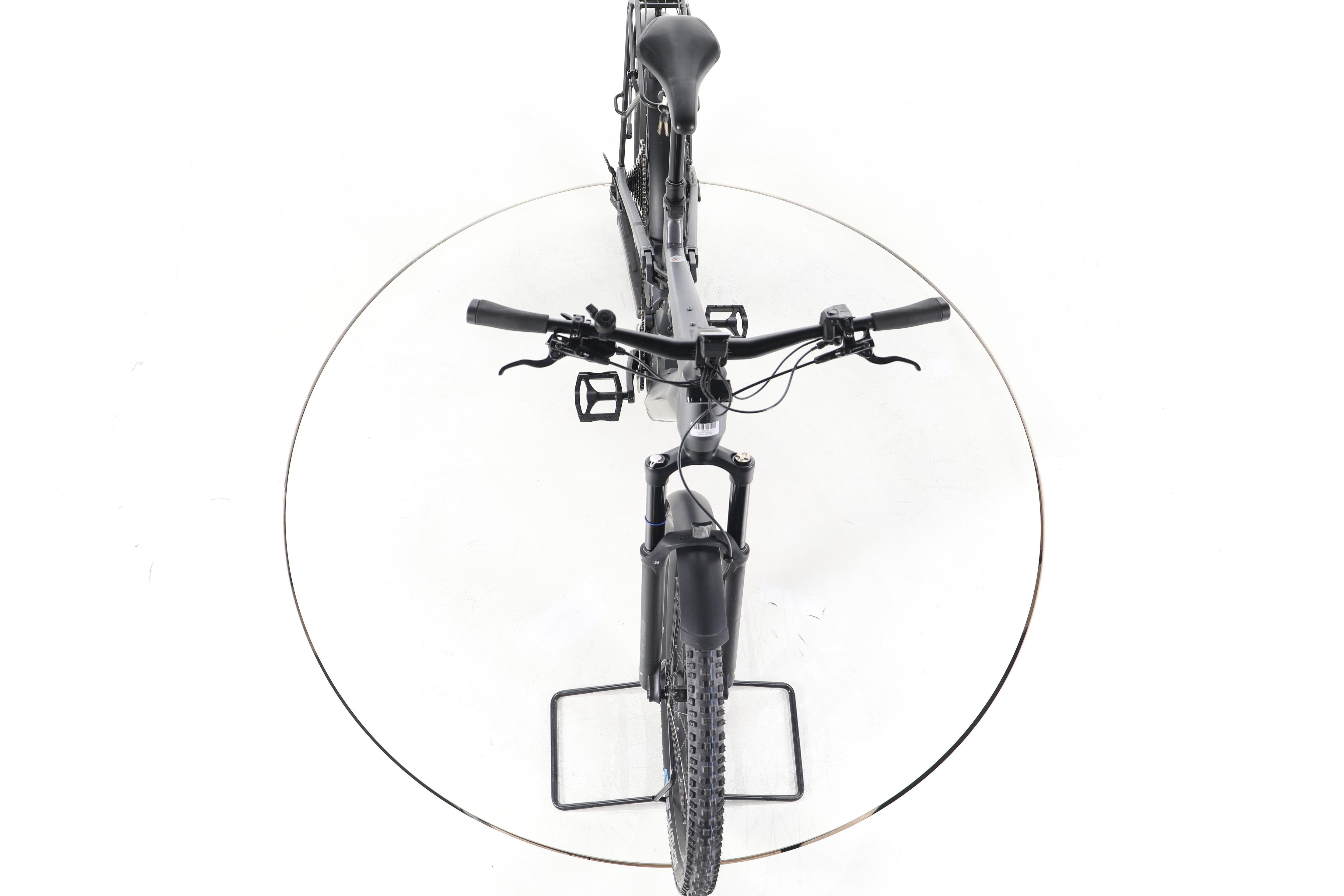 FLYER Goroc X 4.10 SUV E-Bike - Image 16