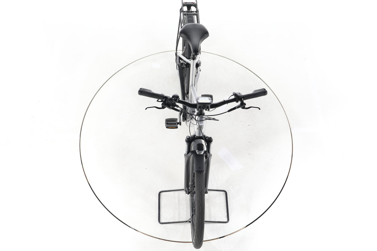Brennabor T-38e Trekking E-Bike - Image 16