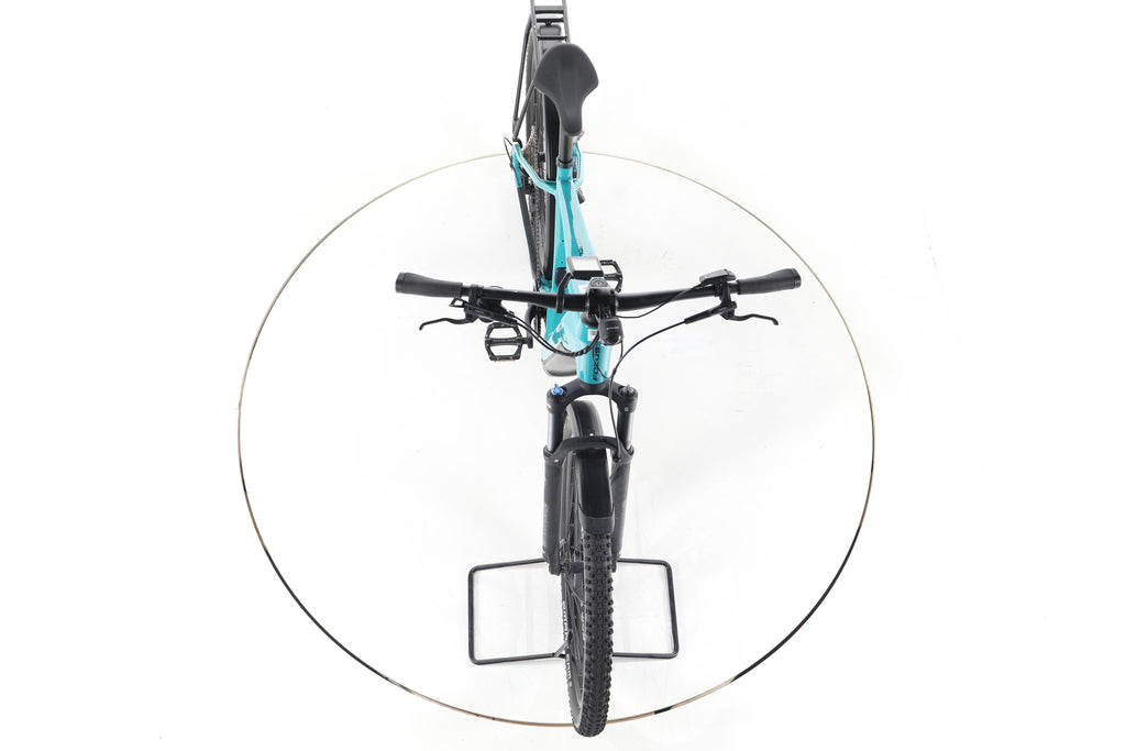 Focus AVENTURA² 6.7 Trekking E-Bike 2023 - Image 16