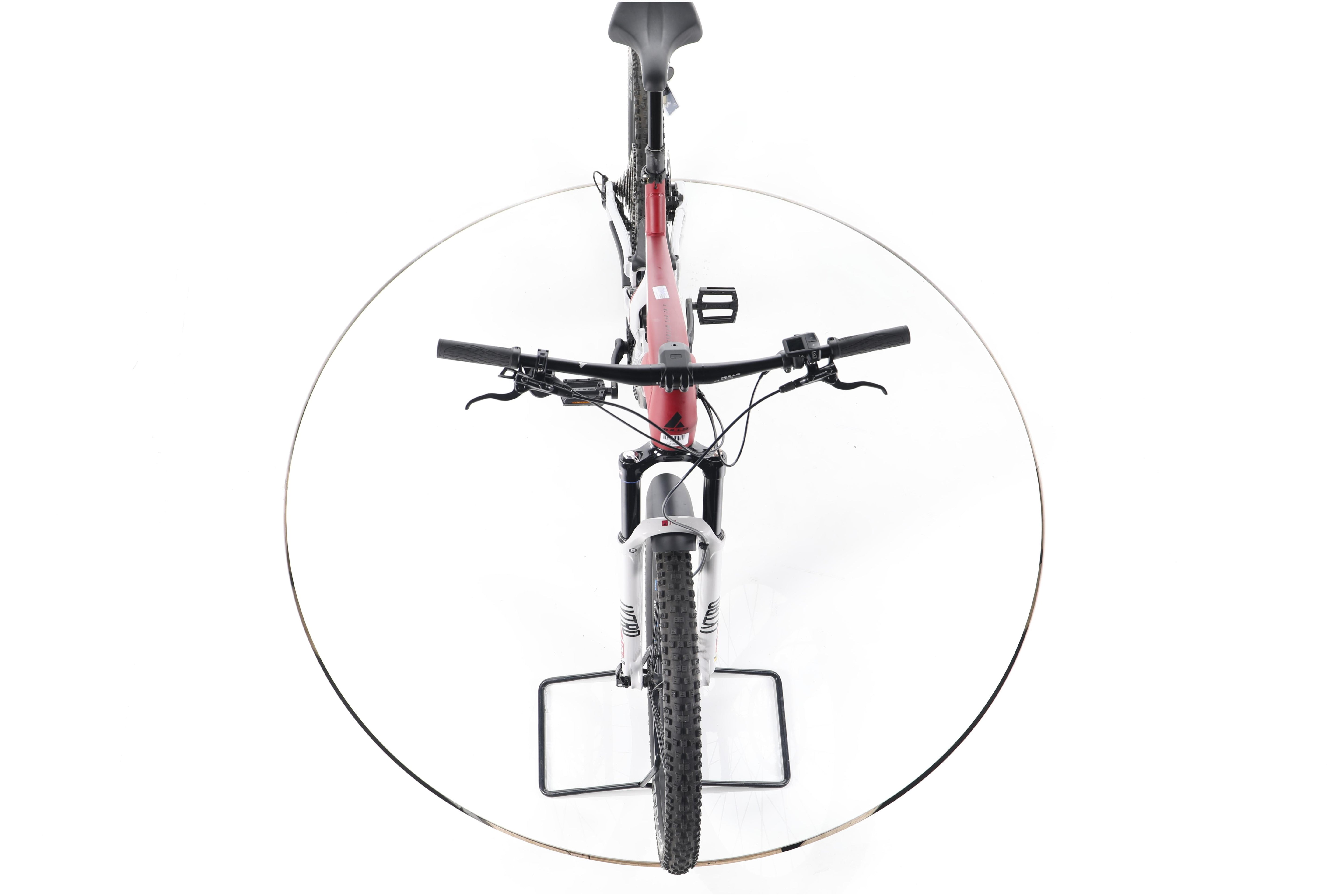 Bulls E-Stream EVA TR2 E-Bike Fully - Image 16