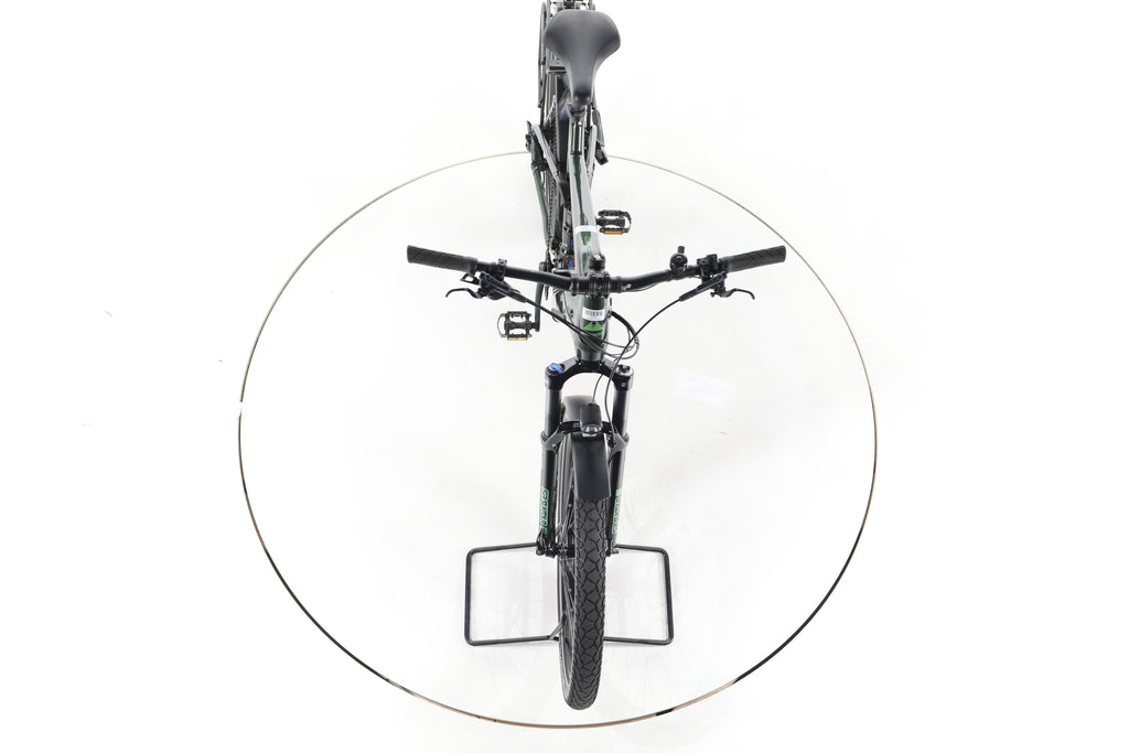 HoheAcht Mola Tereno SUV E-Bike - Image 16