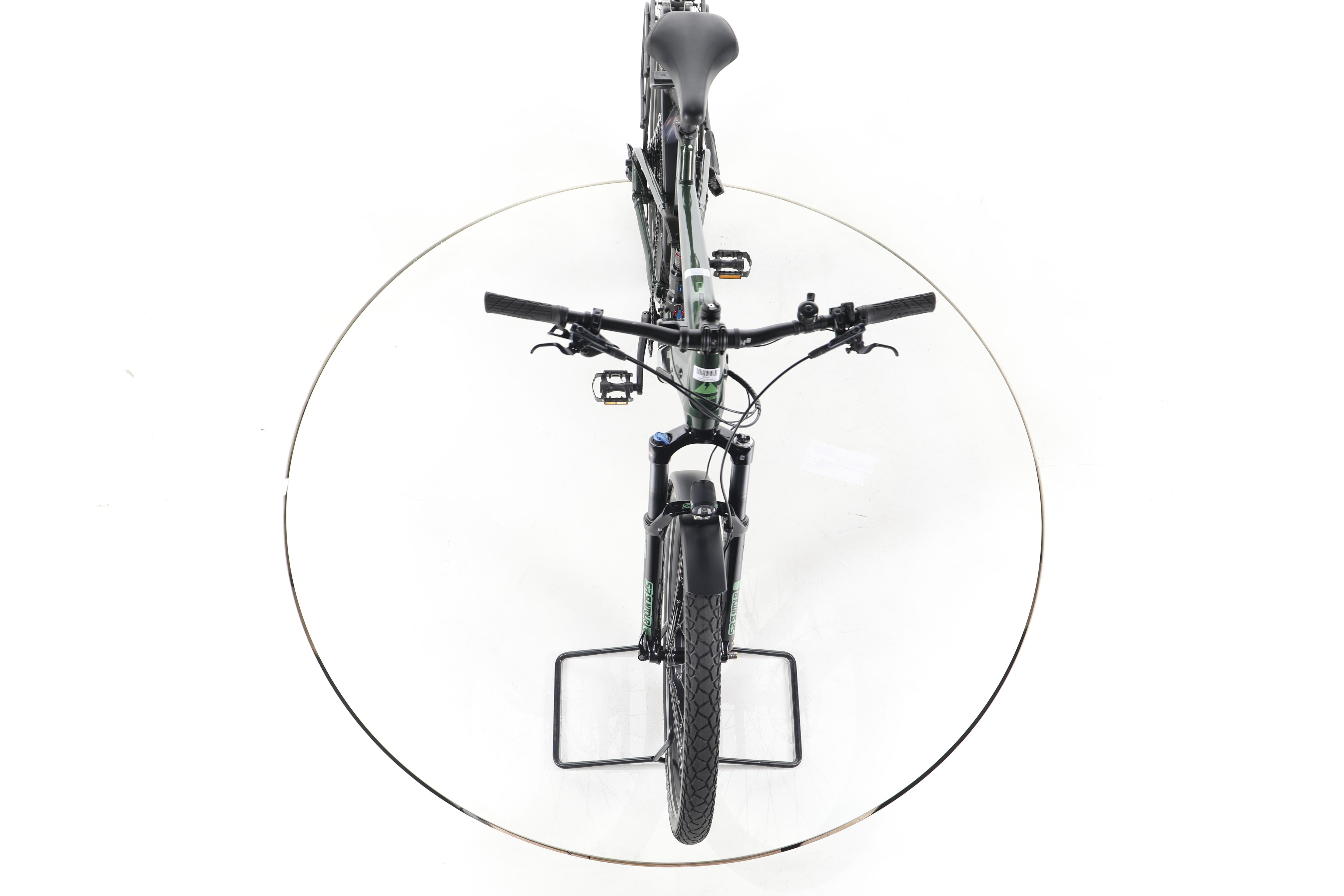 HoheAcht Mola Tereno SUV E-Bike - Image 16