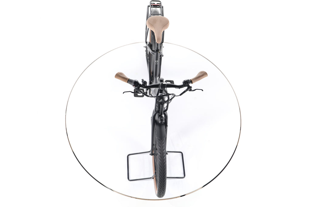 Bulls Sturmvogel EVO 5F City E-Bike Tiefeinsteiger - Image 16