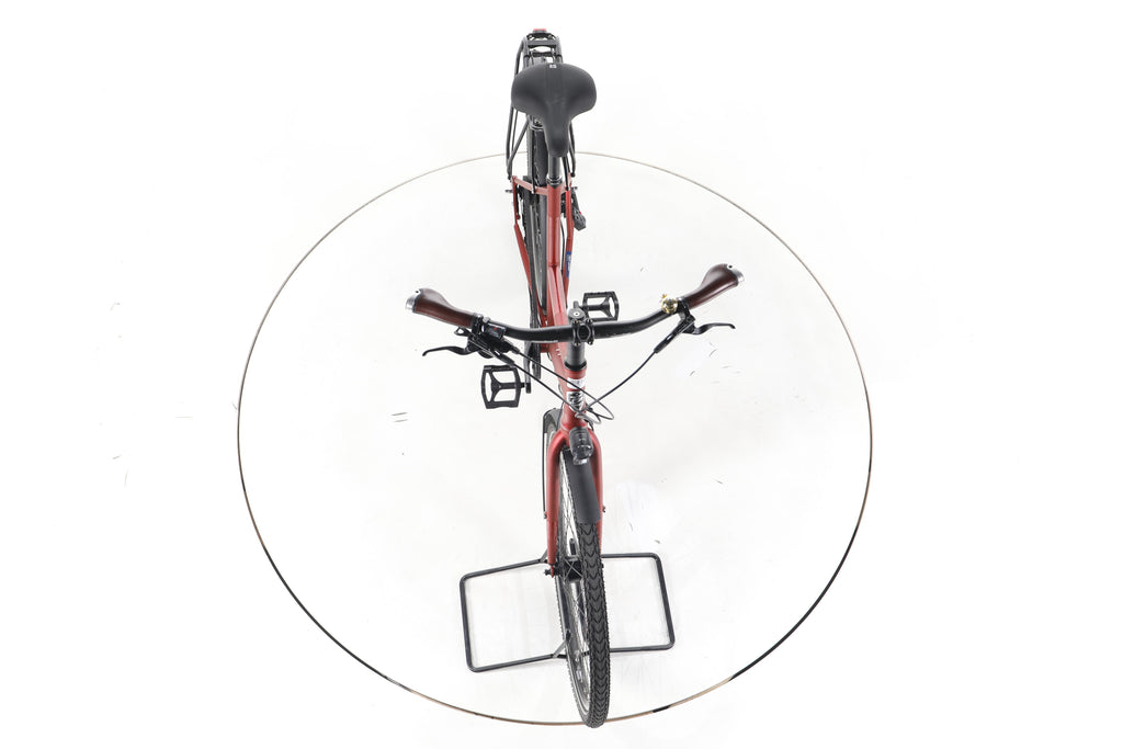 Böttcher Dakkar XT30 Fahrrad City & Trekking - Image 16