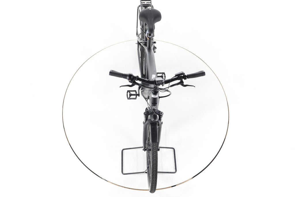 Kettler Quadriga Comp Belt CX5 City E-Bike - Image 16