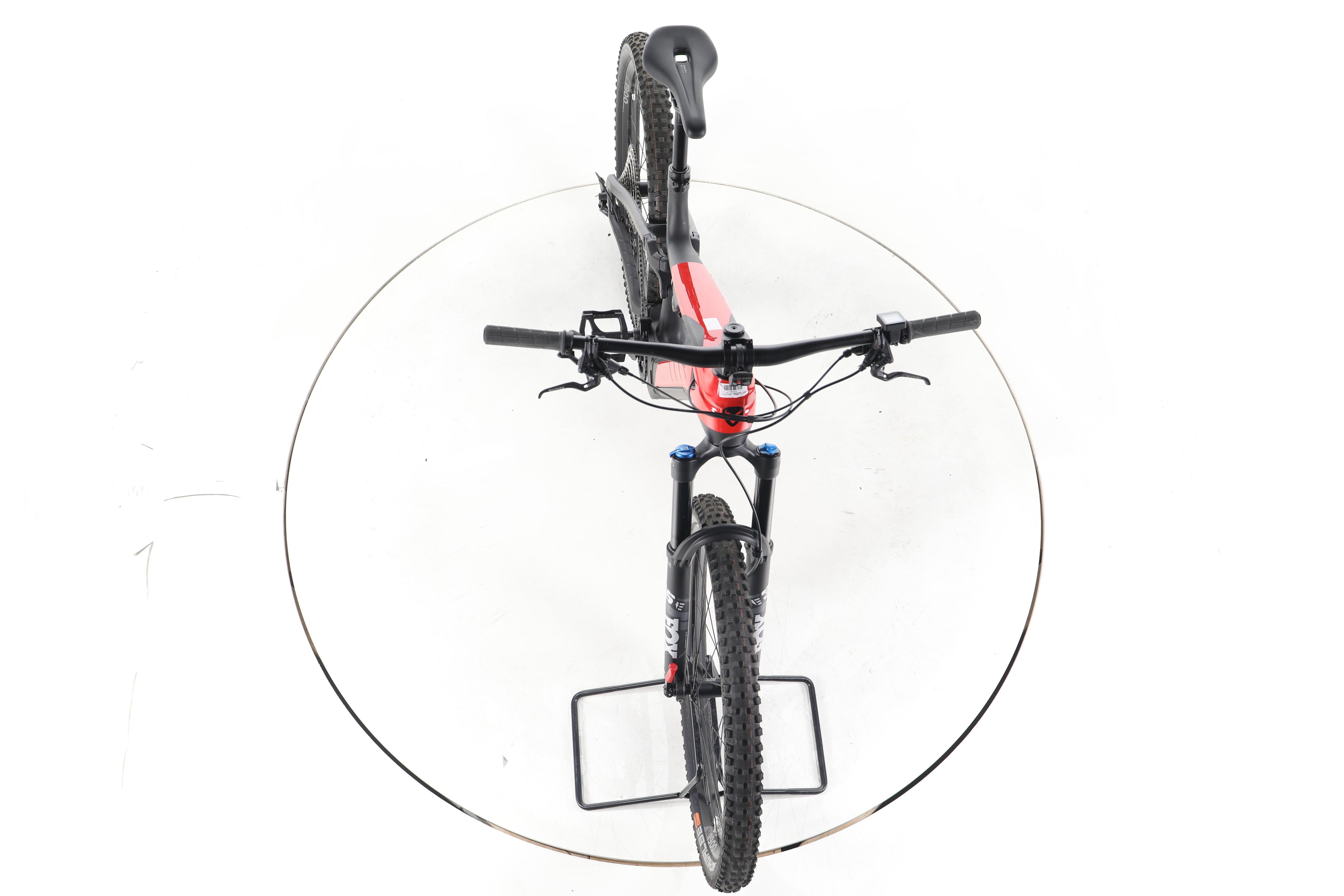 Rotwild R.X750 CORE E-Bike Fully Carbon - Image 16