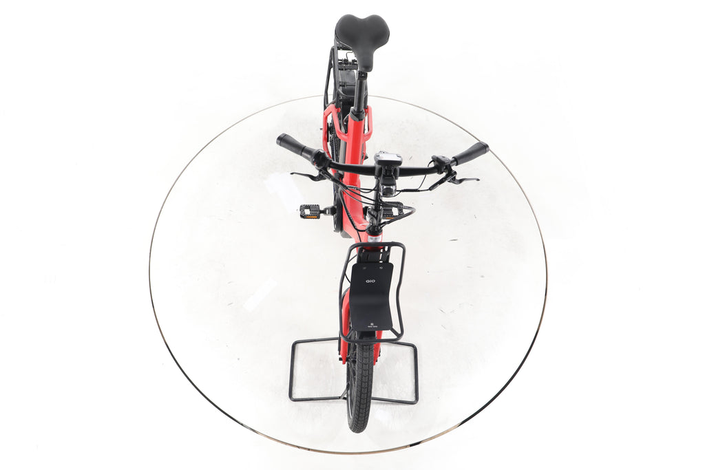 QIO Eins P-5 Kompakt E-Bike Tiefeinsteiger - Image 16
