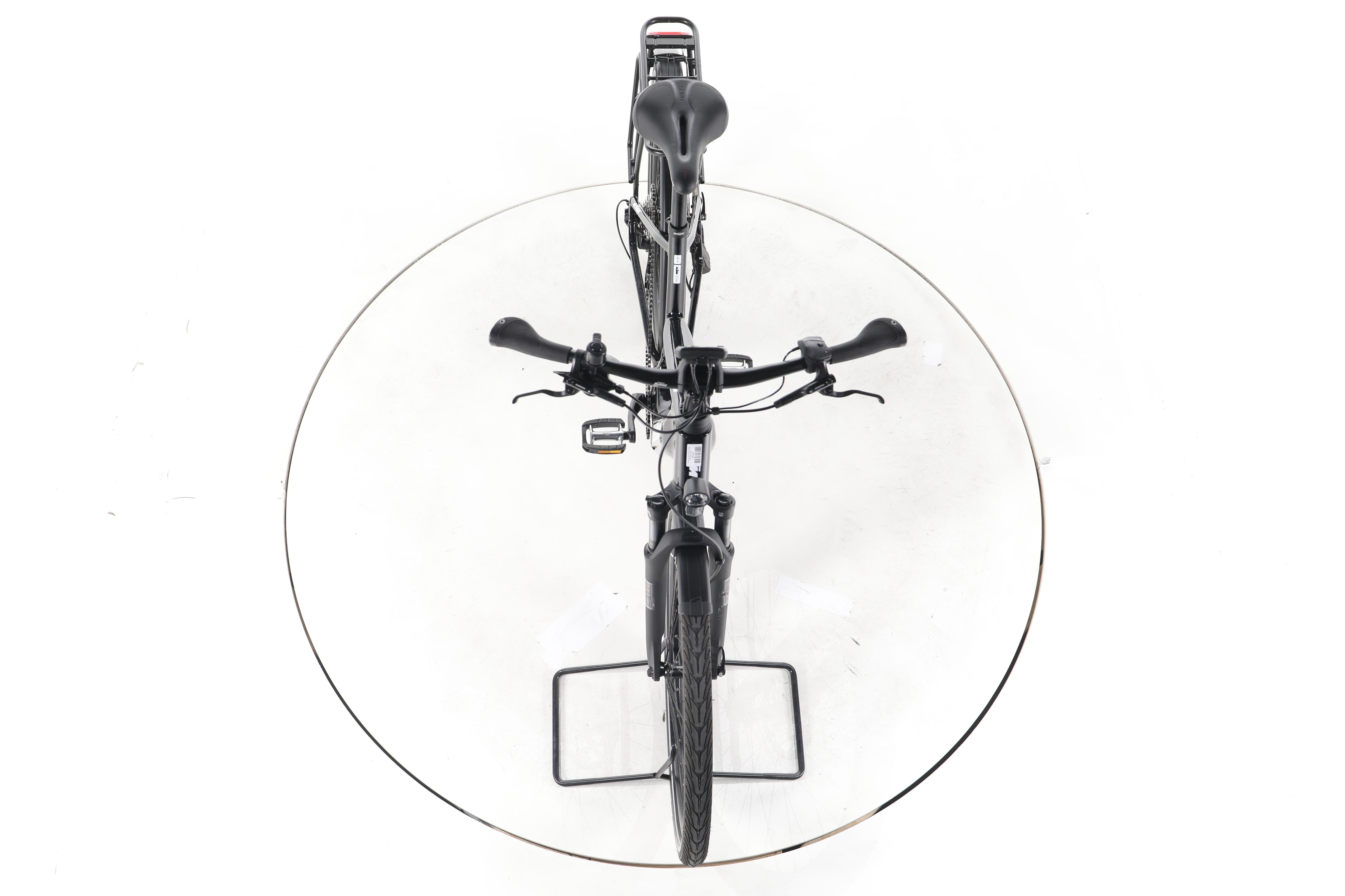 KTM Macina Silence Trekking E-Bike - Image 16