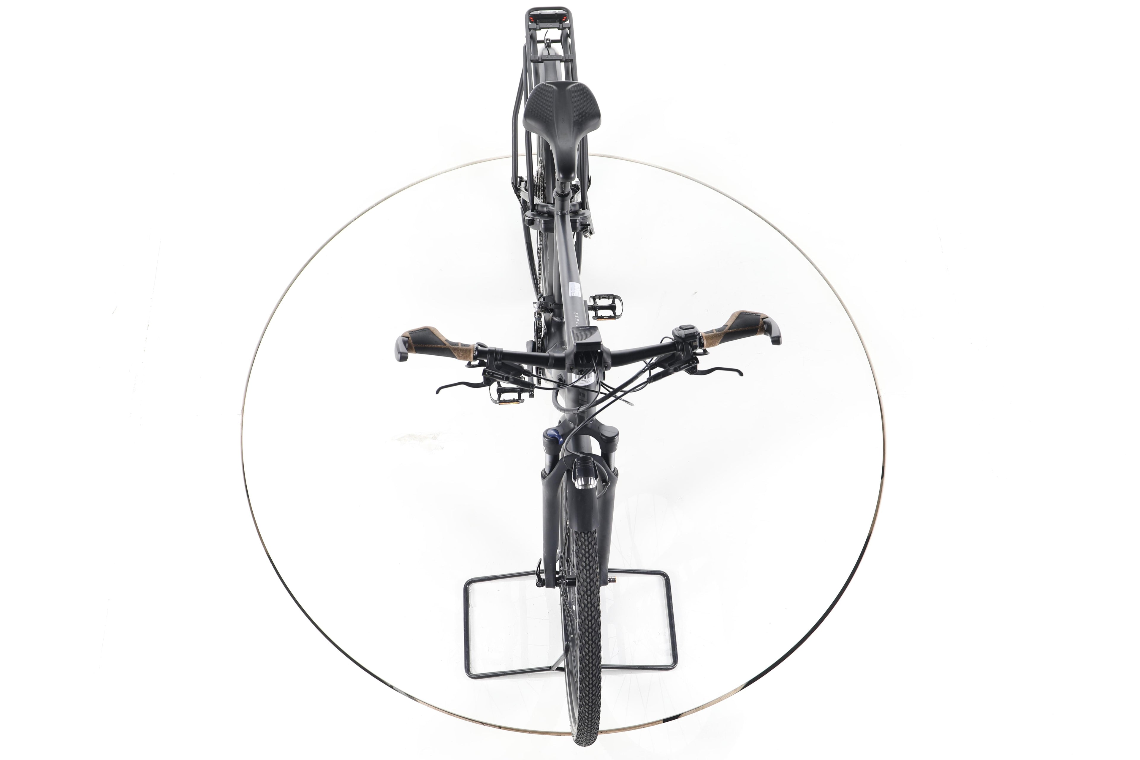 Giant Explore E+1 Trekking E-Bike - Image 16