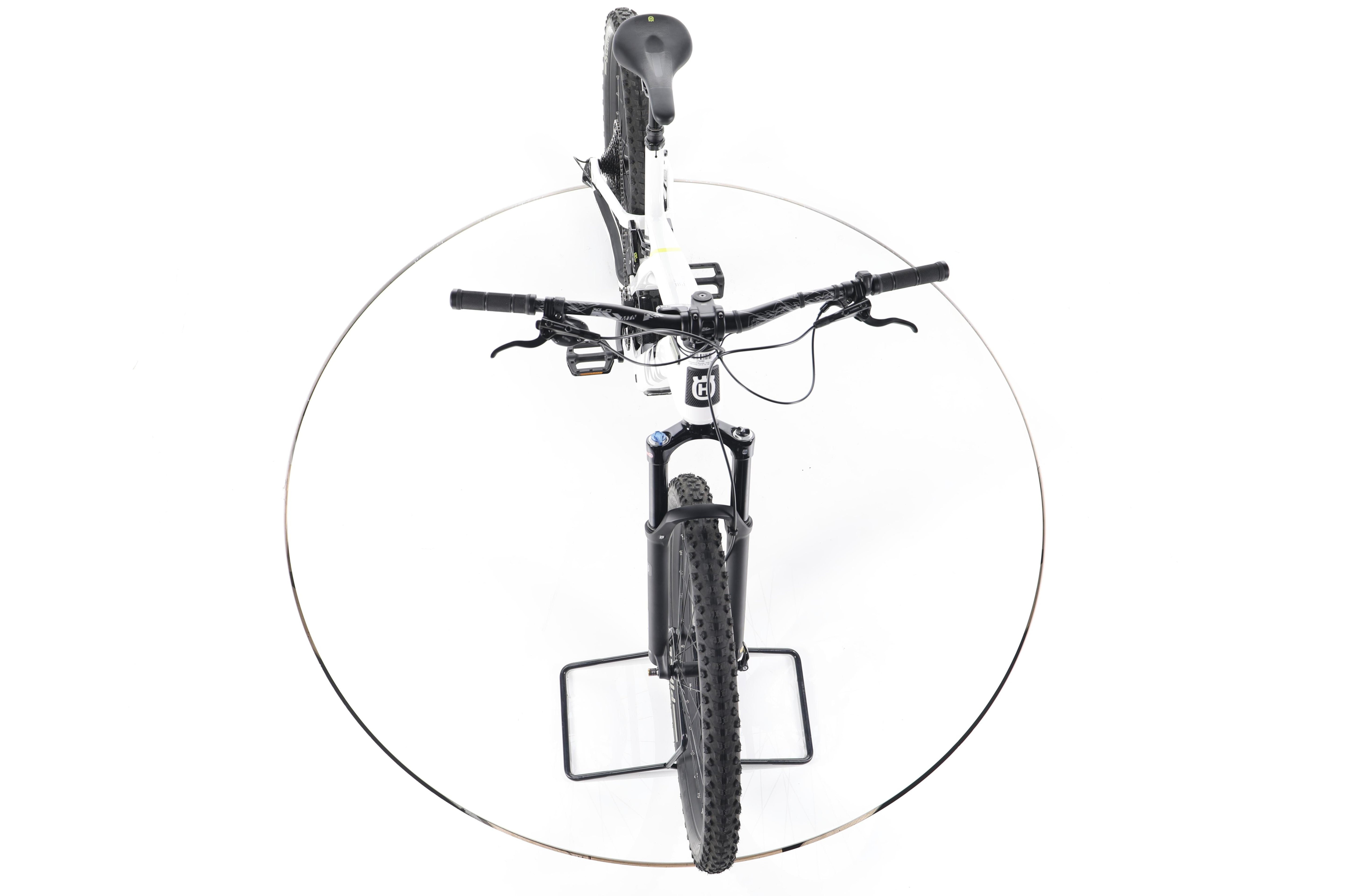 Husqvarna E-Bicycles Light Cross LC4 Fully E-Bike 2023 - Image 16